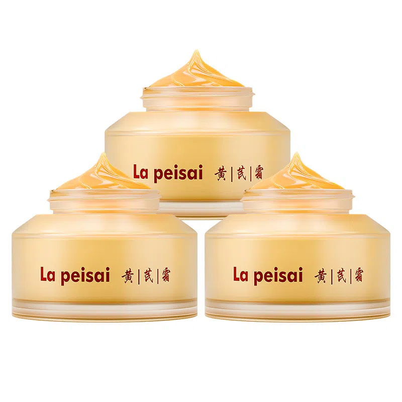 La peisai 50g*150g*250g*3