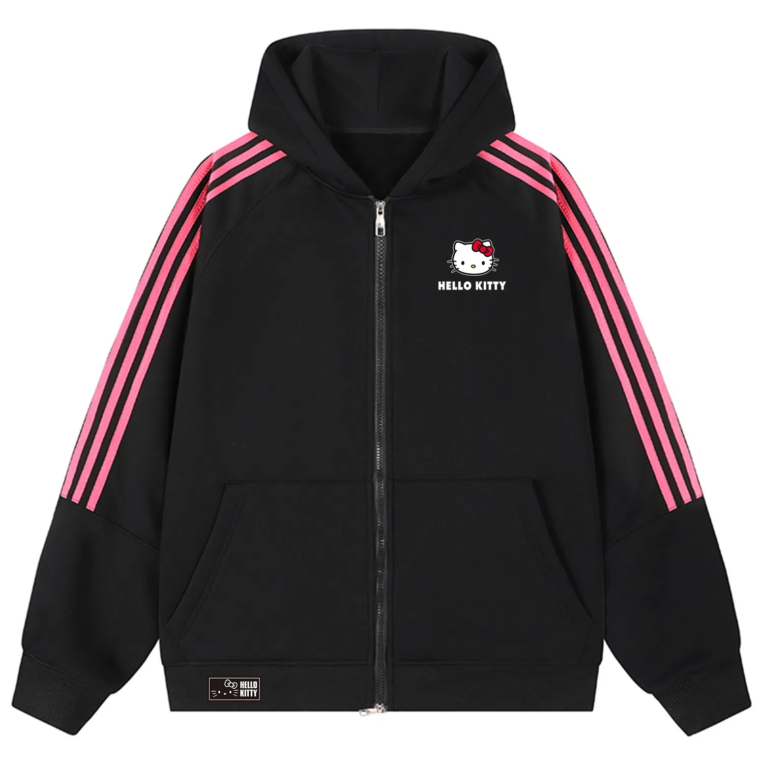 Sanrio x Hello Kitty SS25 IPkitty