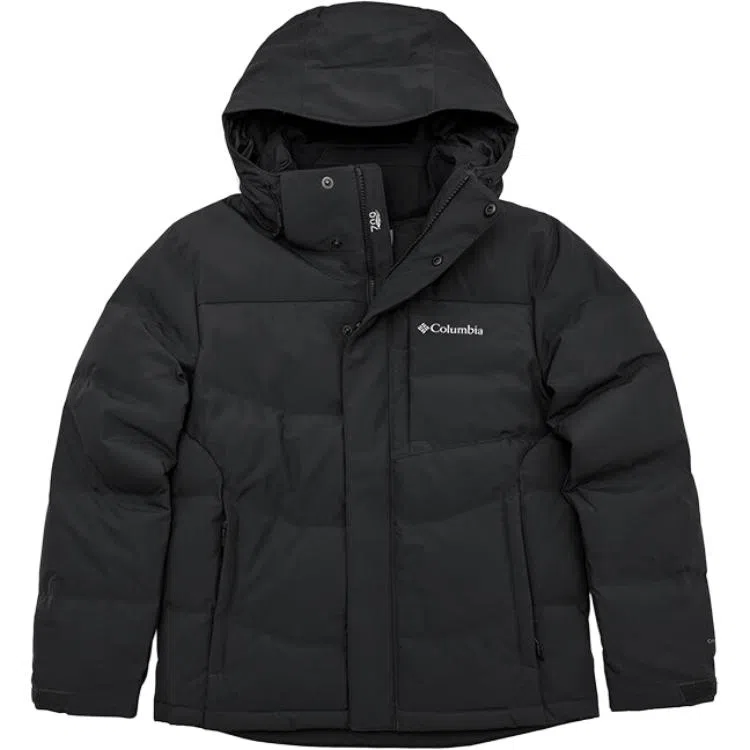 Columbia FW25
