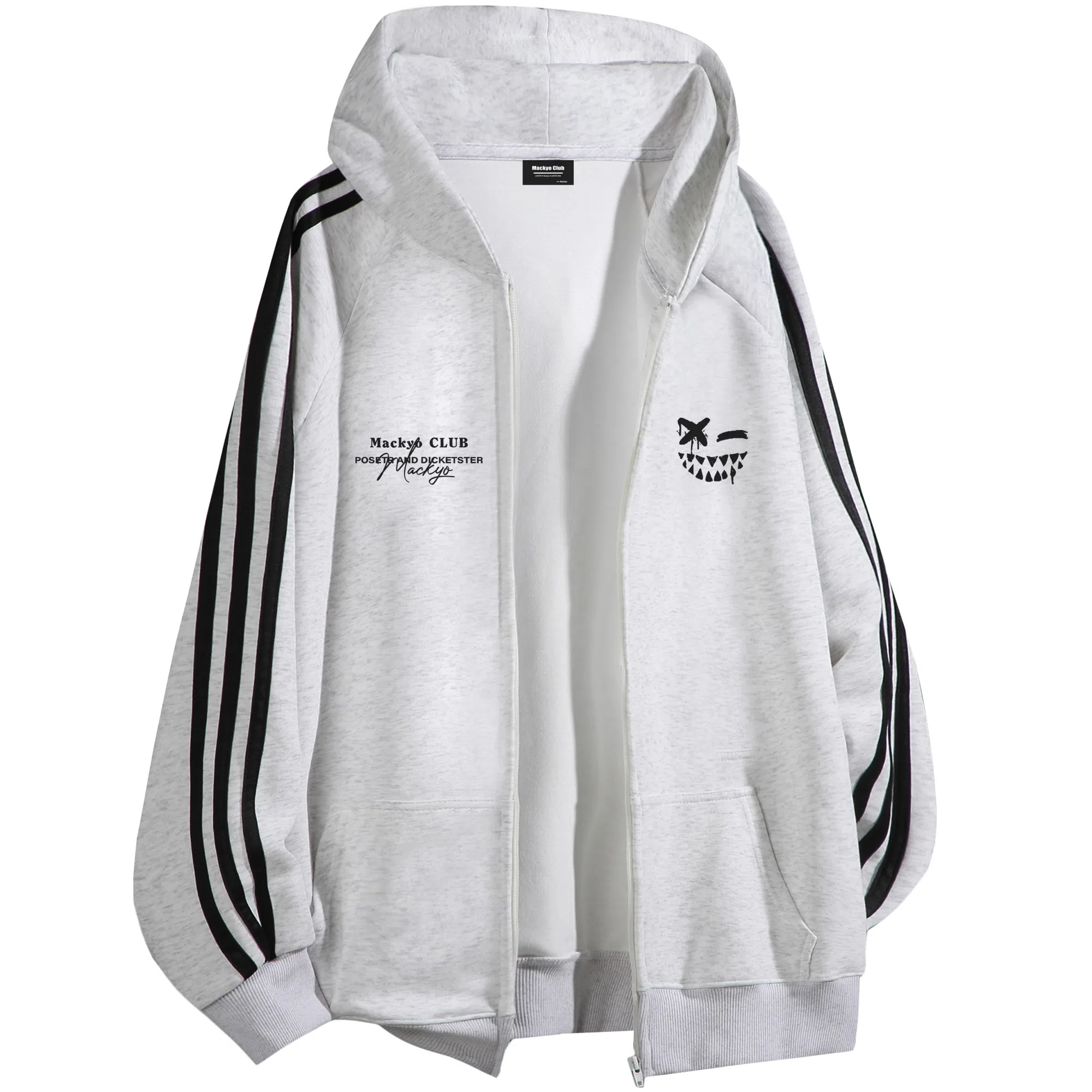 Mackyo x SOORCHCE Logo