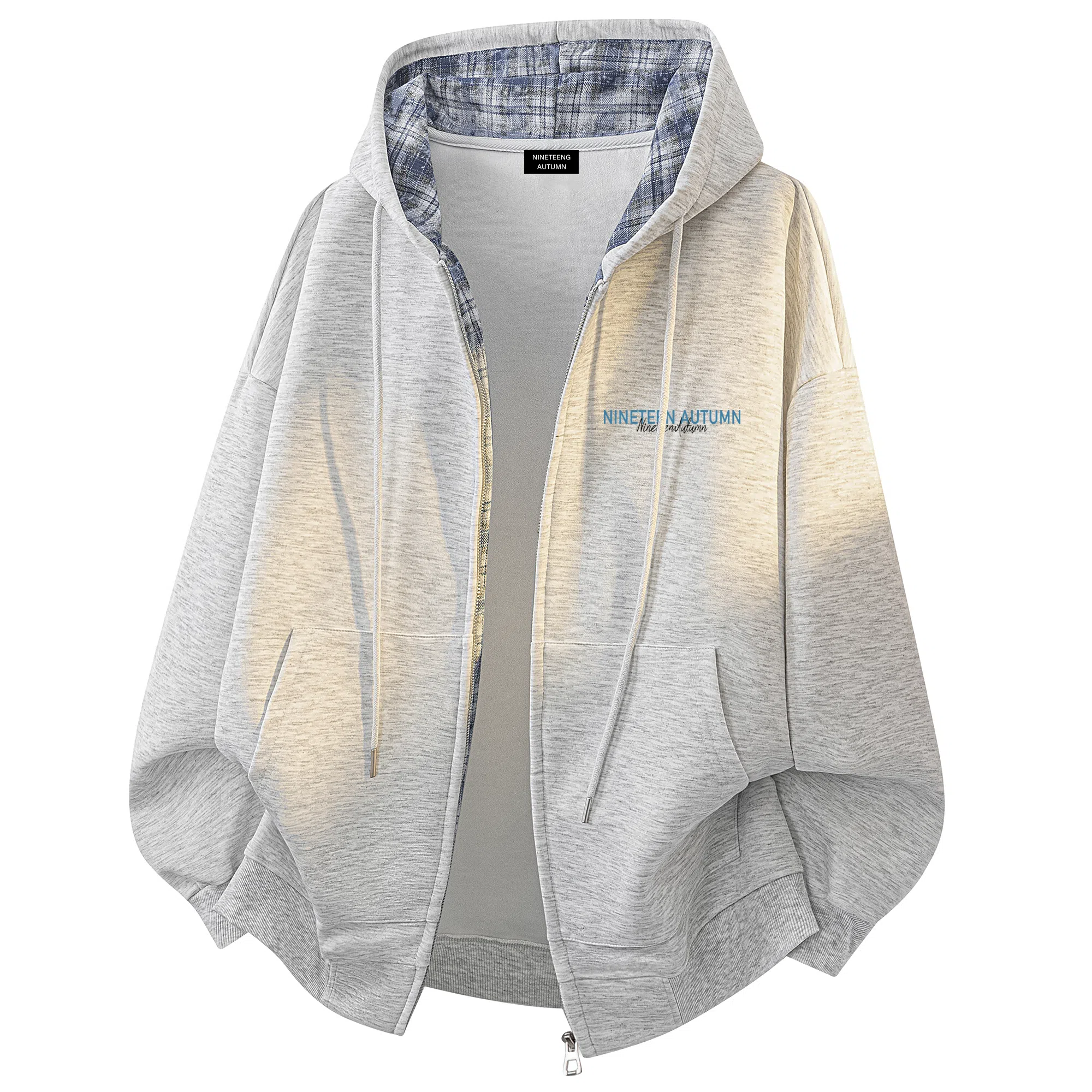 NINETEEN AUTUMN logo