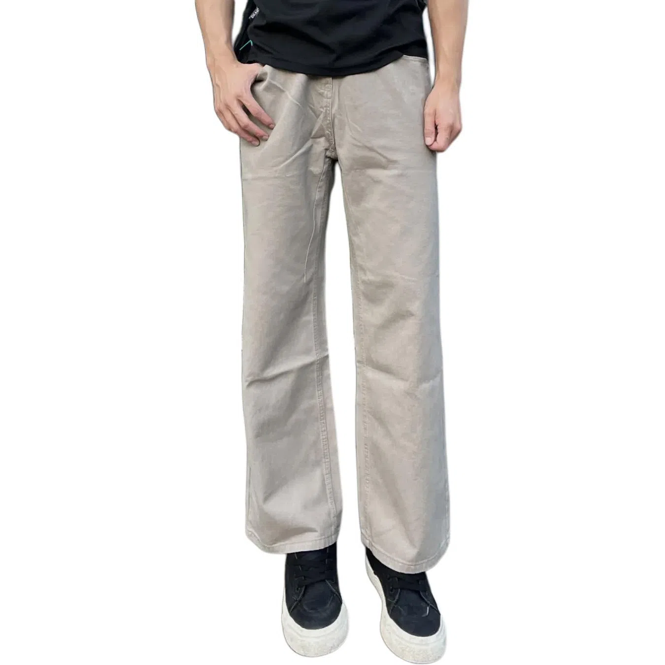 City Hipster cleanfit