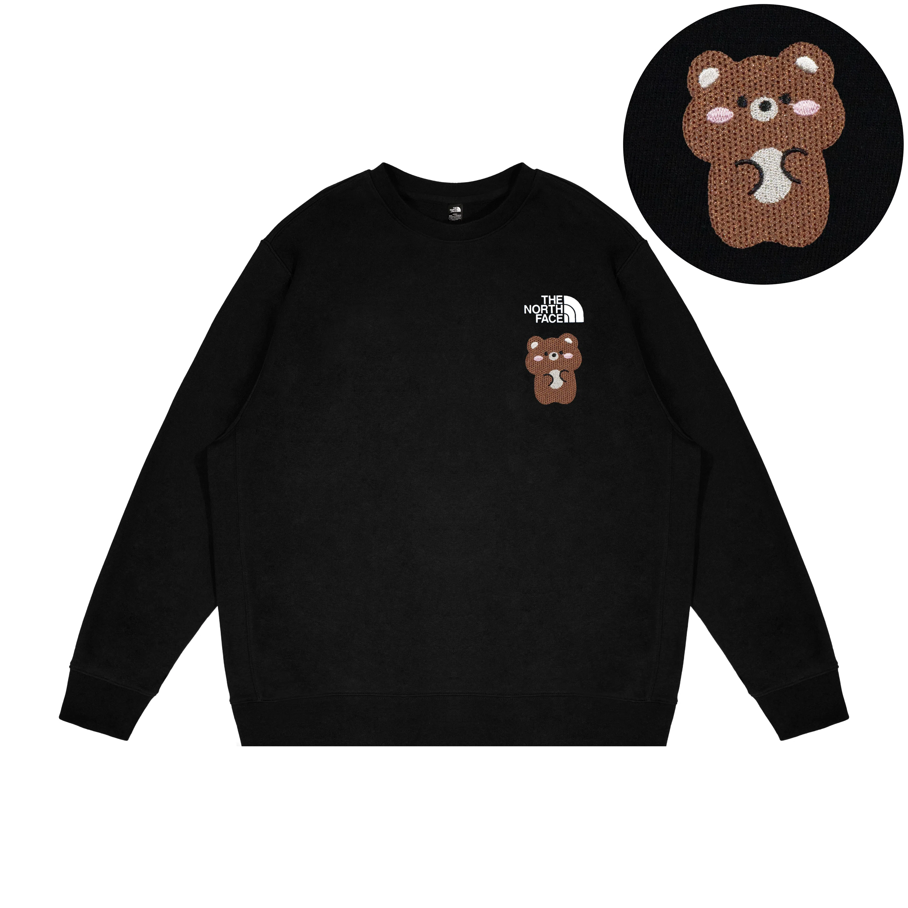 THE NORTH FACE xtraordinary