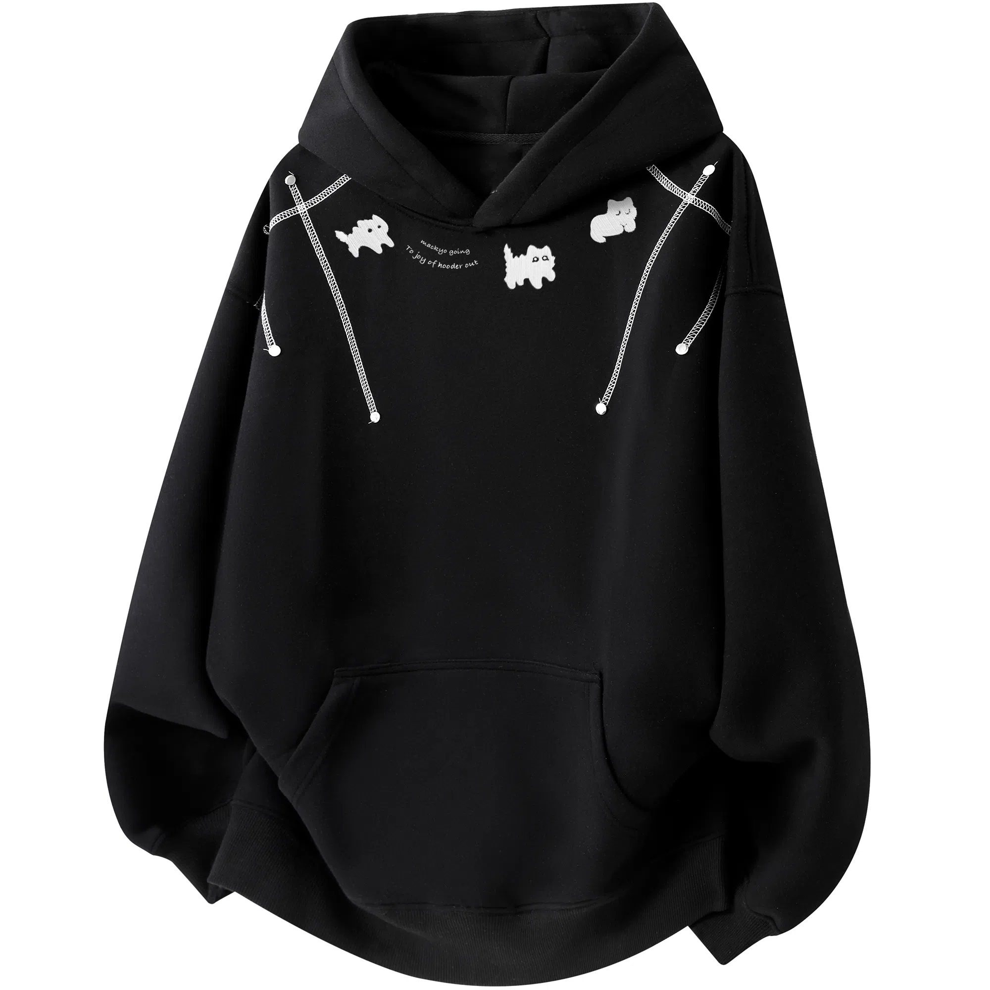 Mackyo x SOORCHCE 420gcleanfitLogo