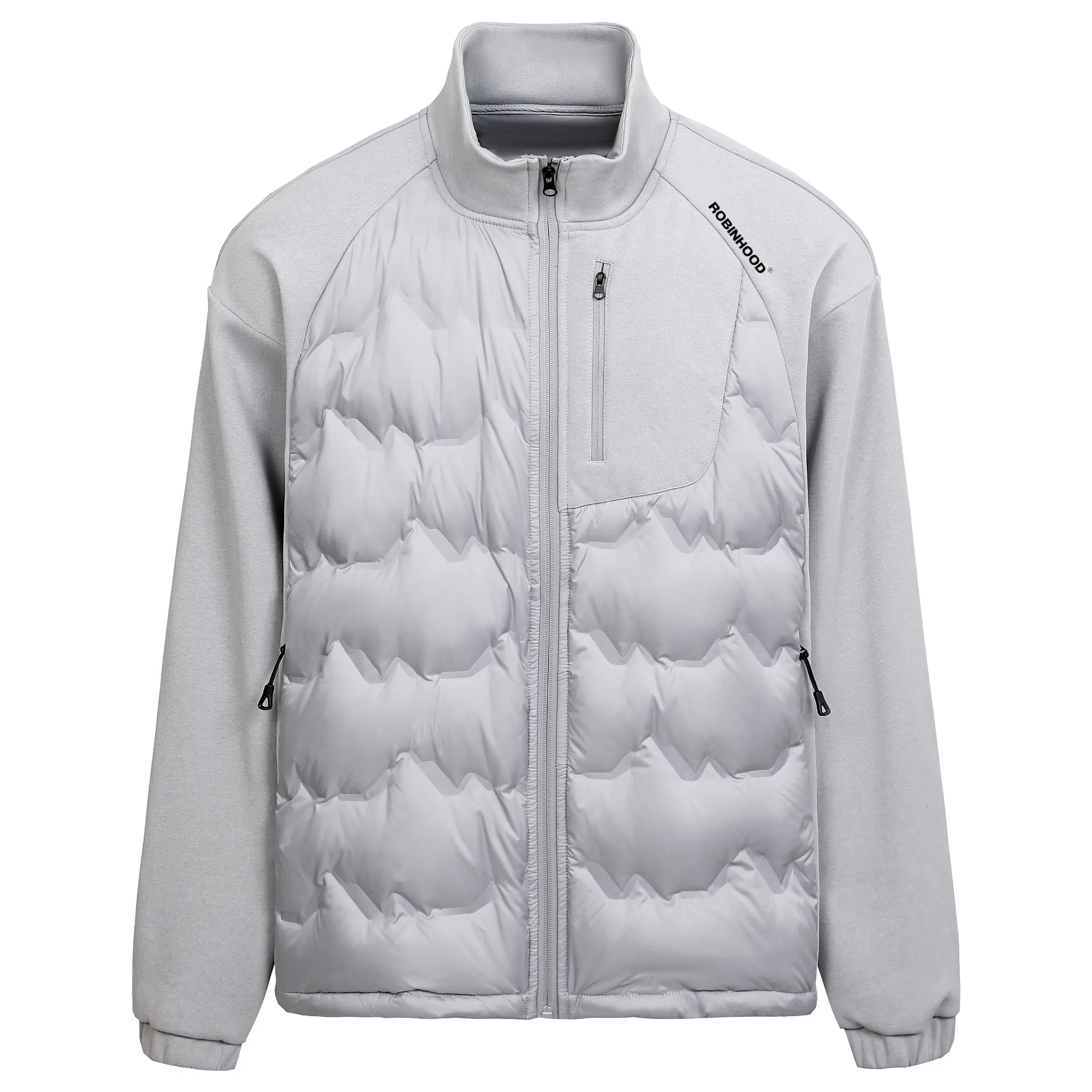 ROBINHOOD New Standard 90 Down Jacket