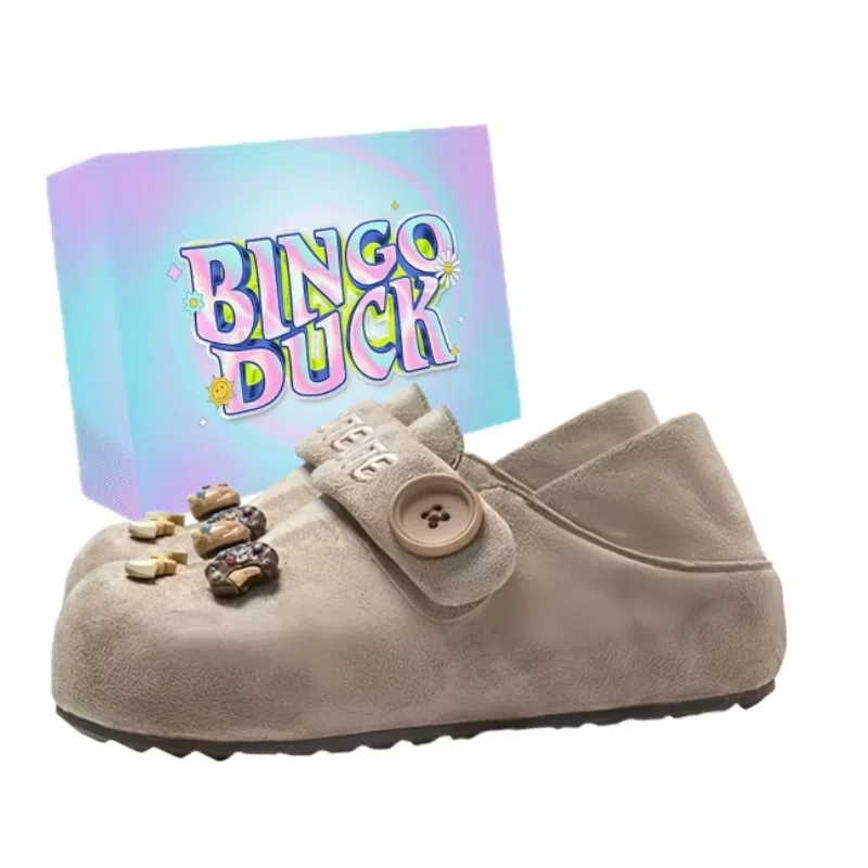 BINGO DUCK