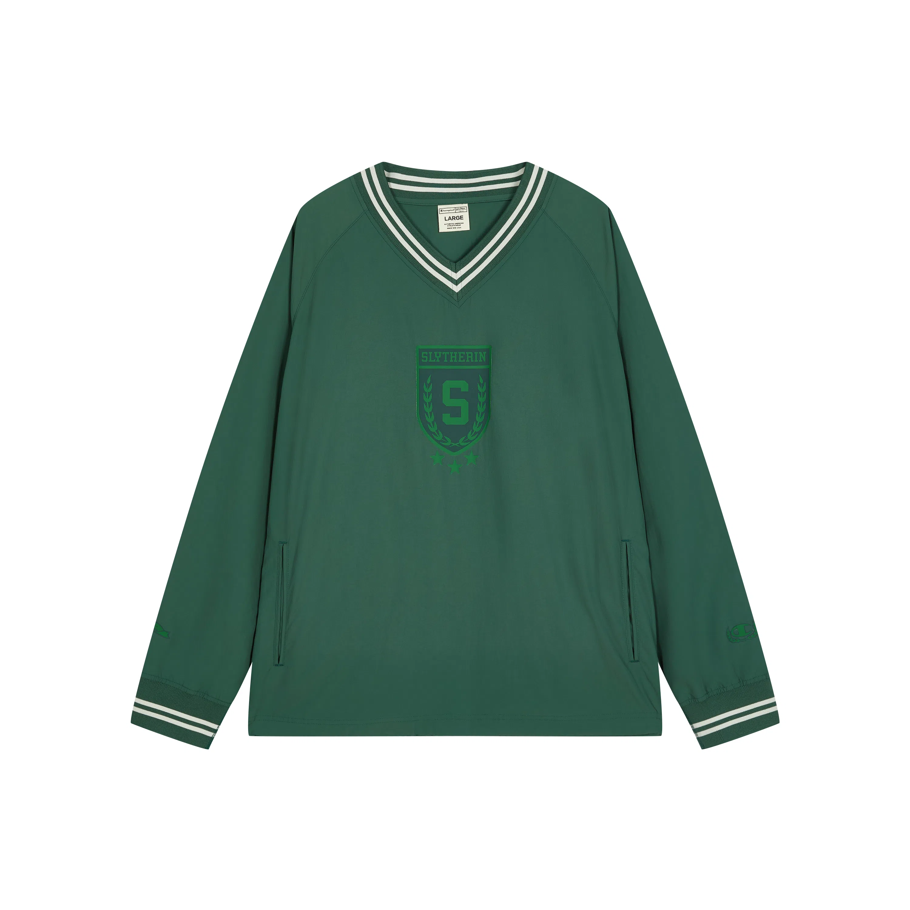Champion x HARRY POTTER FW25