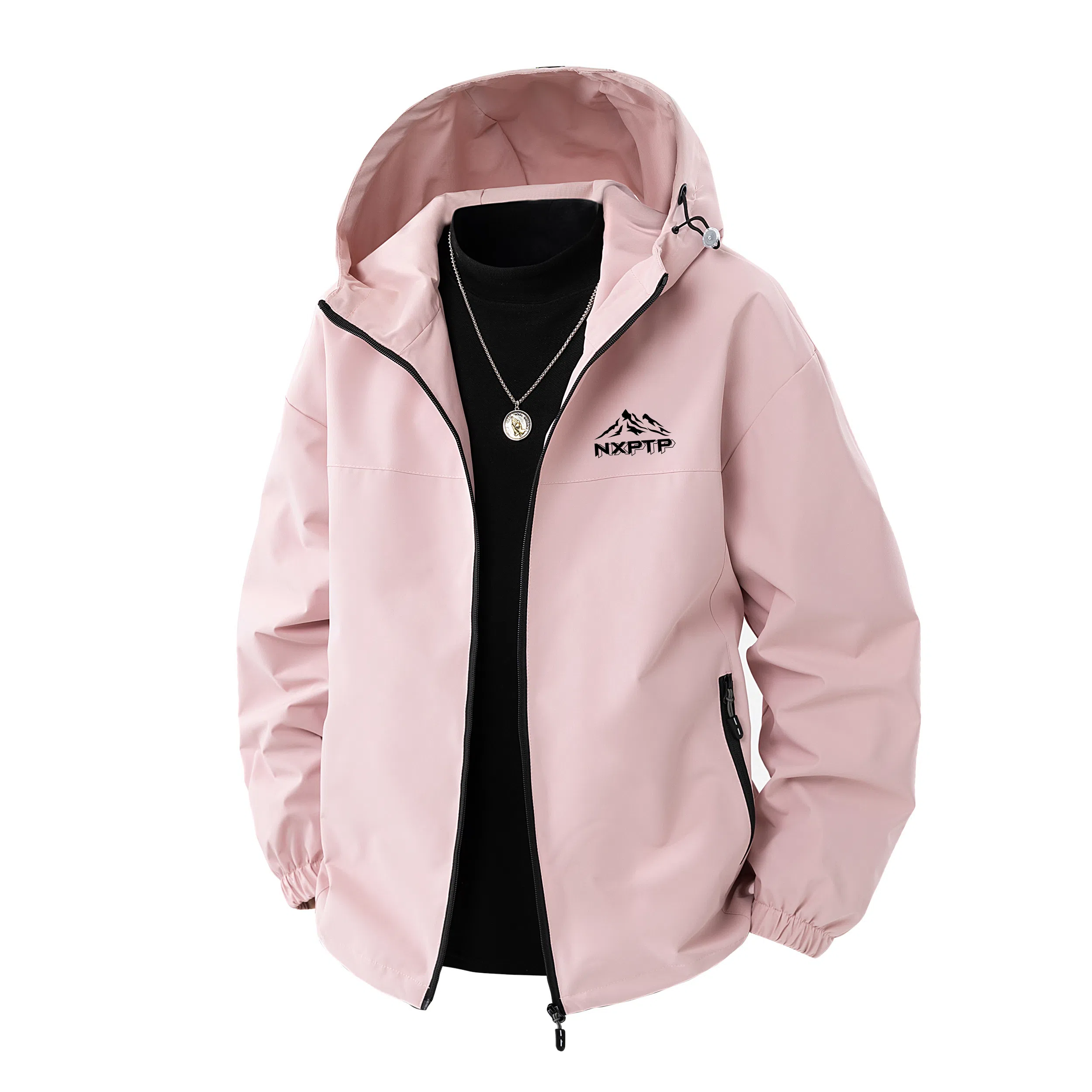 NXPTP Jacket