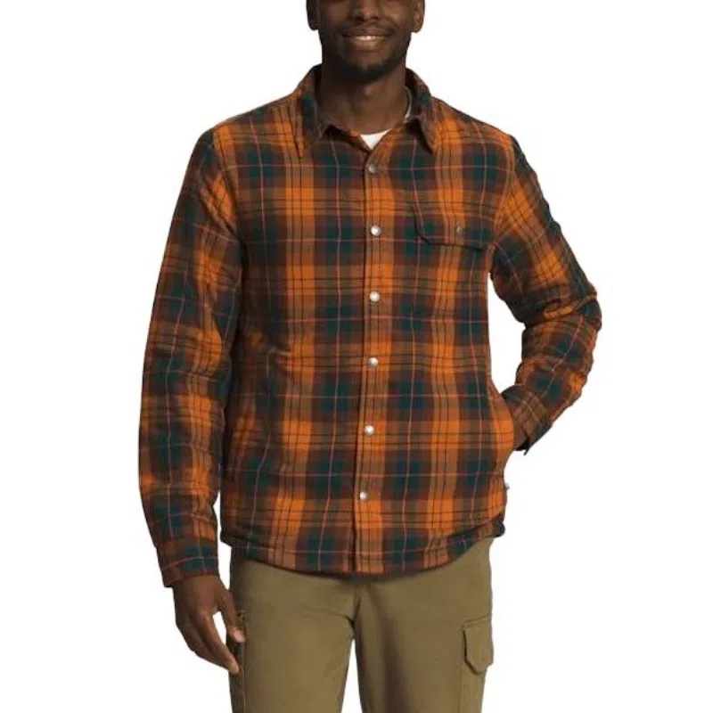 THE NORTH FACE CAMPSHIRE