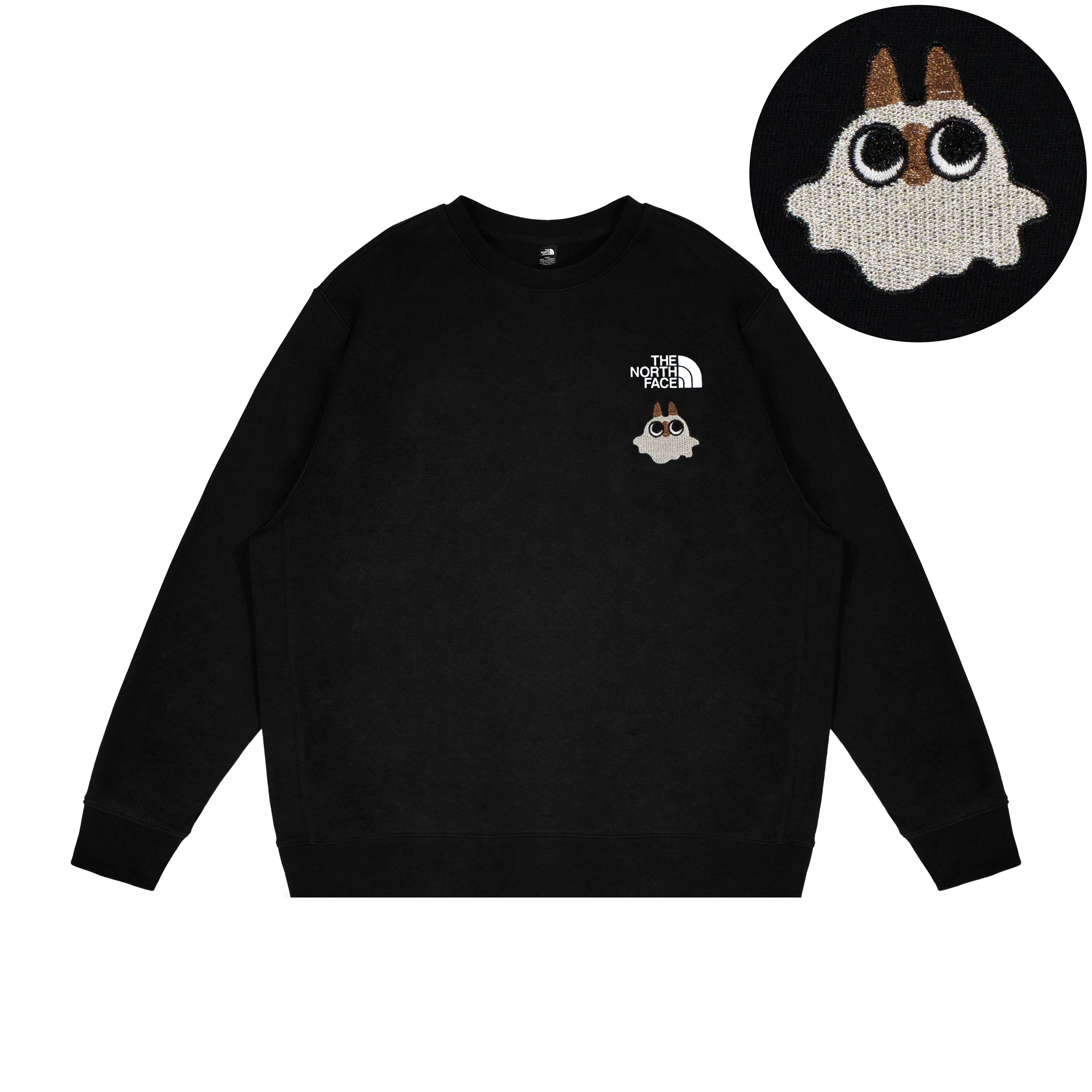 THE NORTH FACE xtraordinary