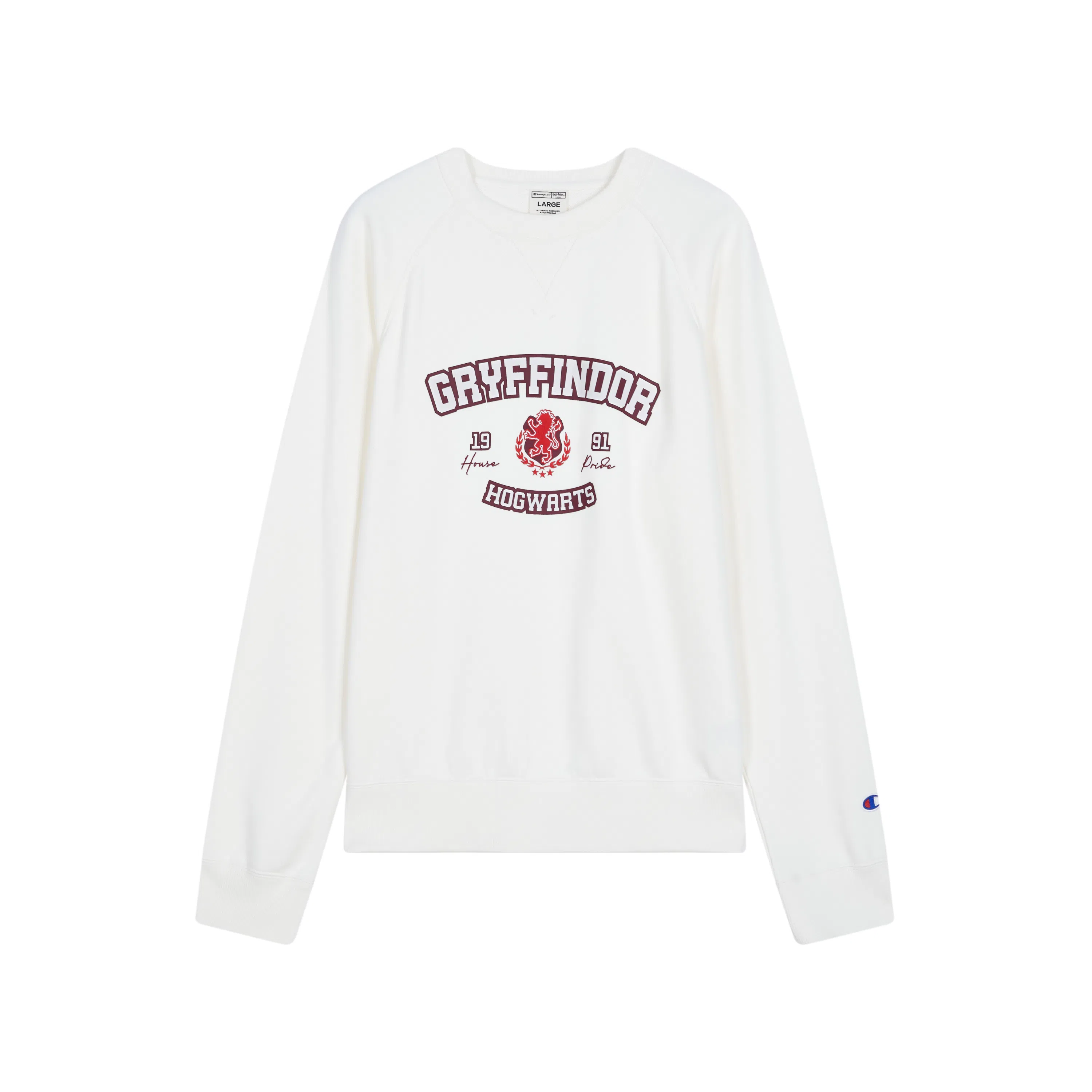 Champion x HARRY POTTER FW25