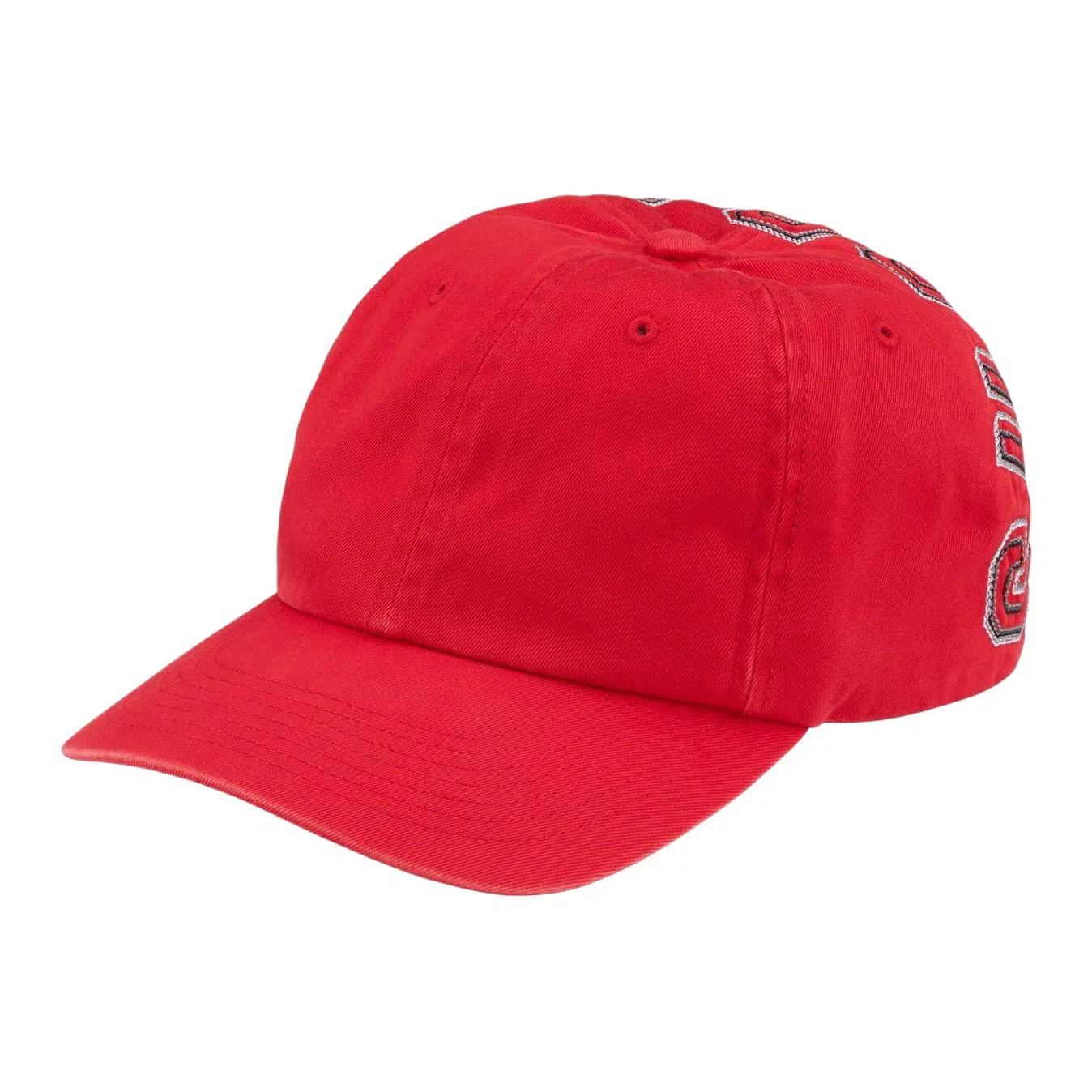 Supreme FW23 WEEK 4 BACK ARC 6-PANEL