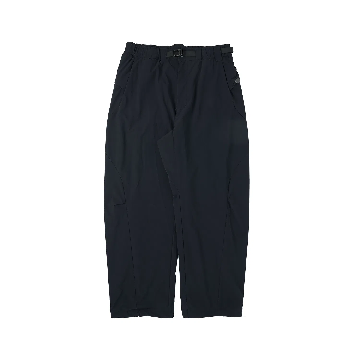 LANQI OCTA Warm Pants