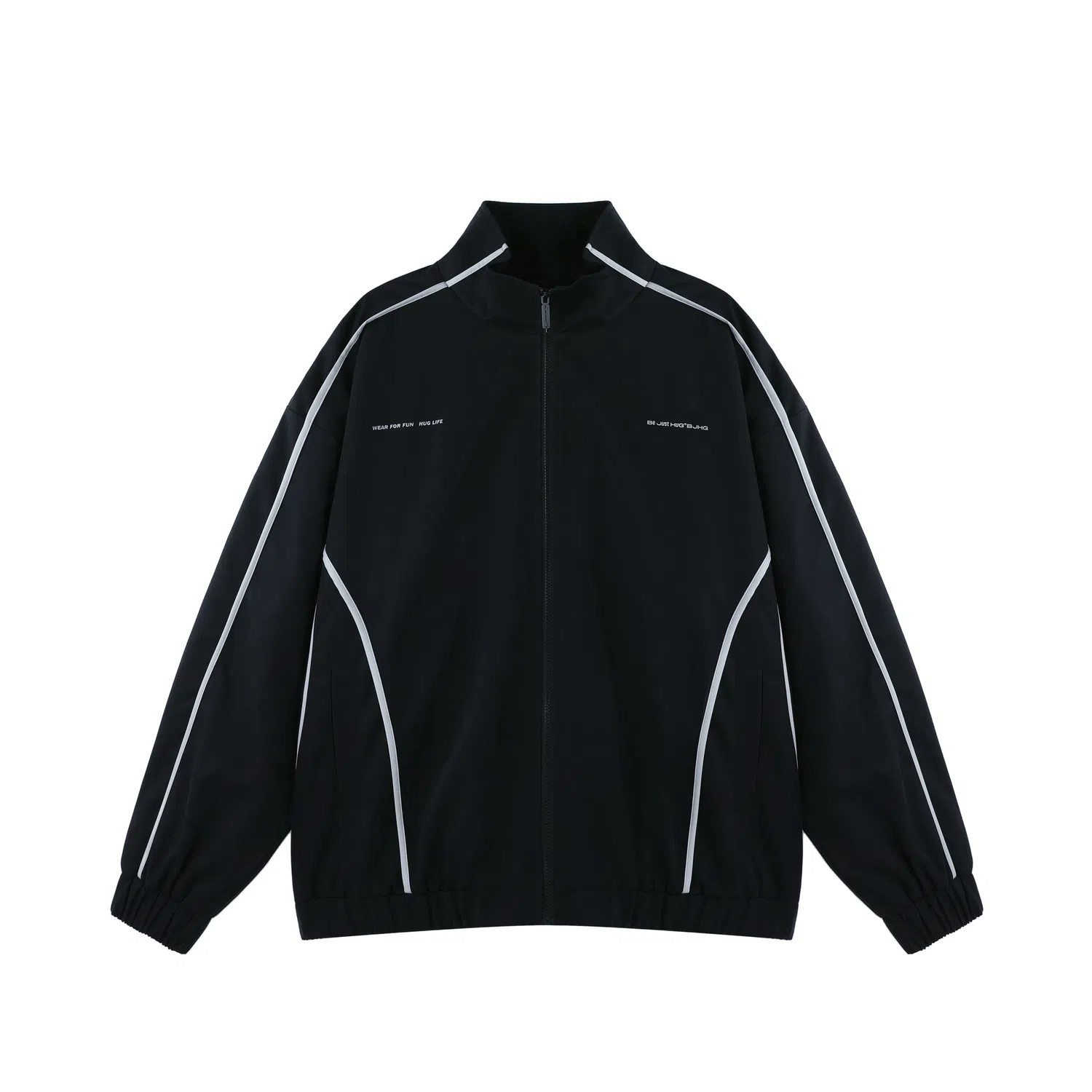 BJHG Reckless Velvet Jacket