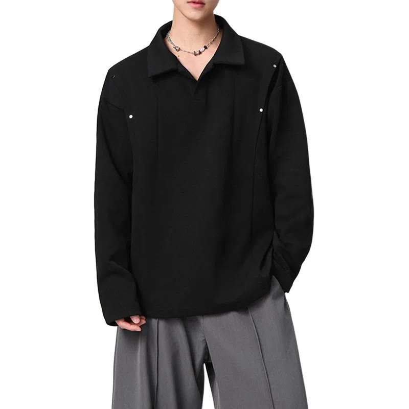 MEIPIN TANG TcleanfitPolo