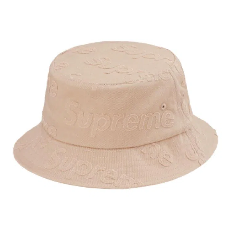 Supreme SS23 WEEK13 LASERED TWILL CRUSHER