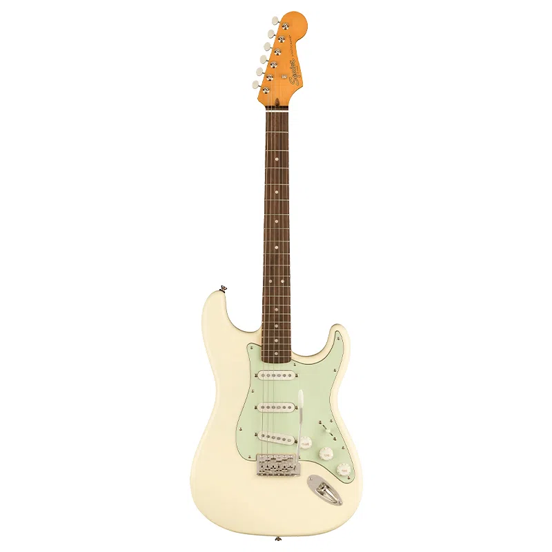 Fender Squier ClassicVibe 60s(CV60) Stratocaster