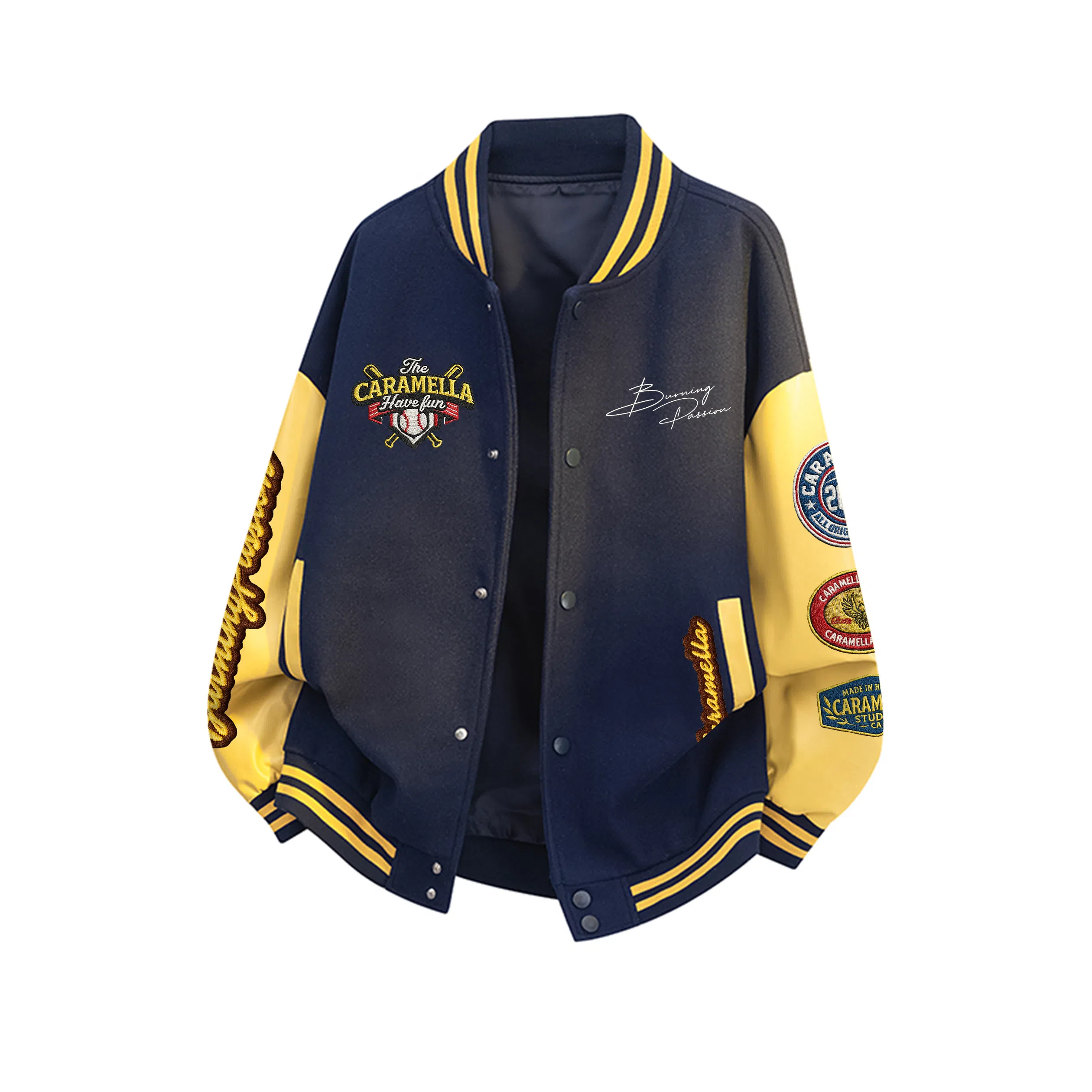 Caramella CaramellaLOGO