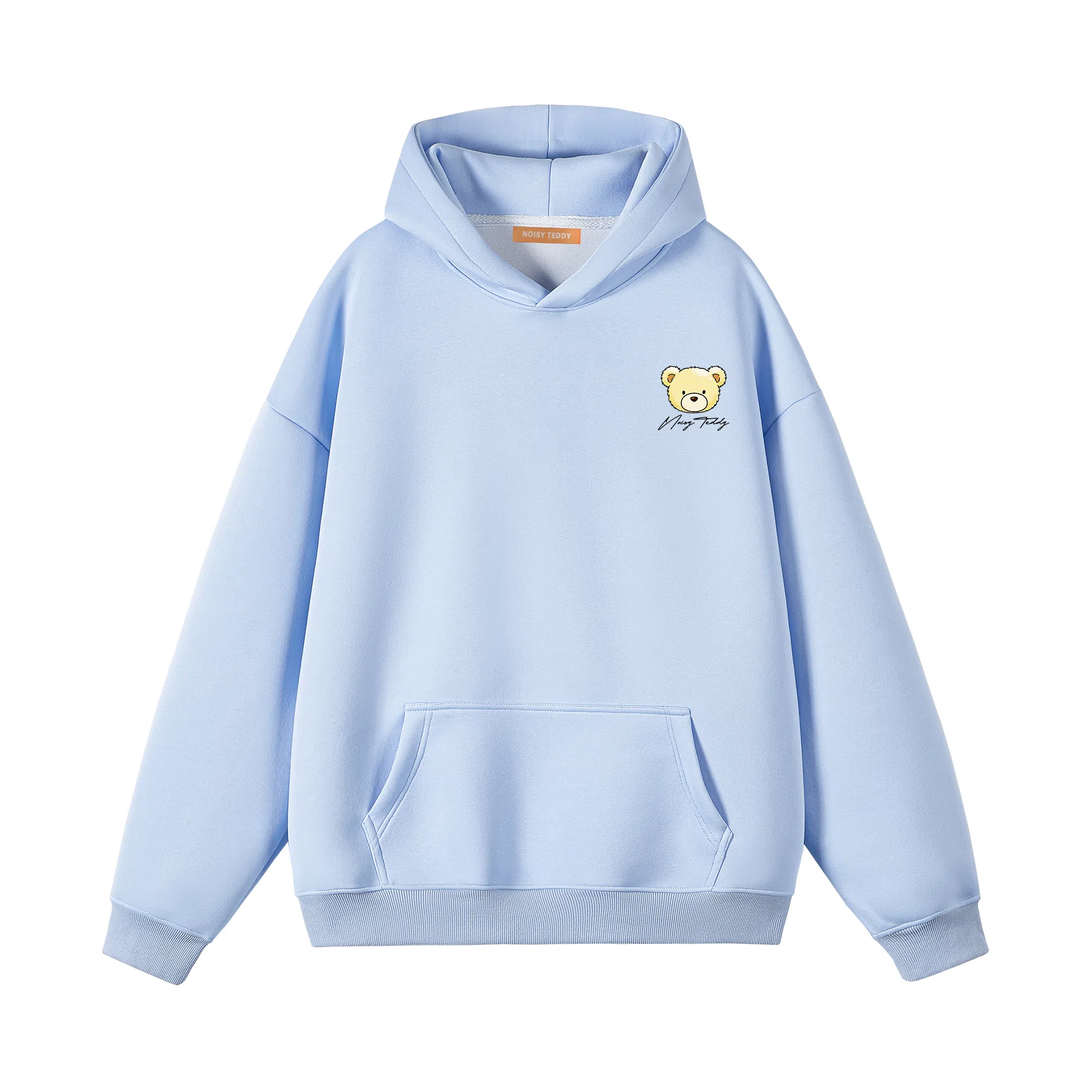 NOISY TEDDY 400gcleanfi