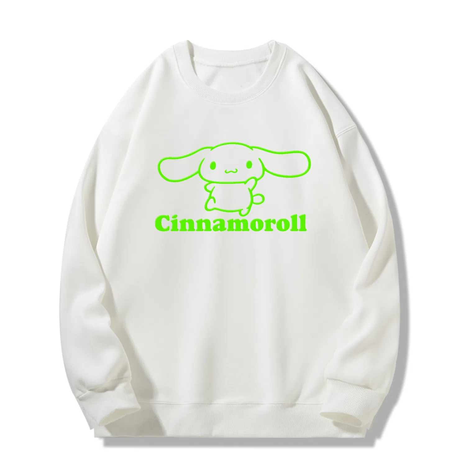 Sanrio x Cinnamoroll