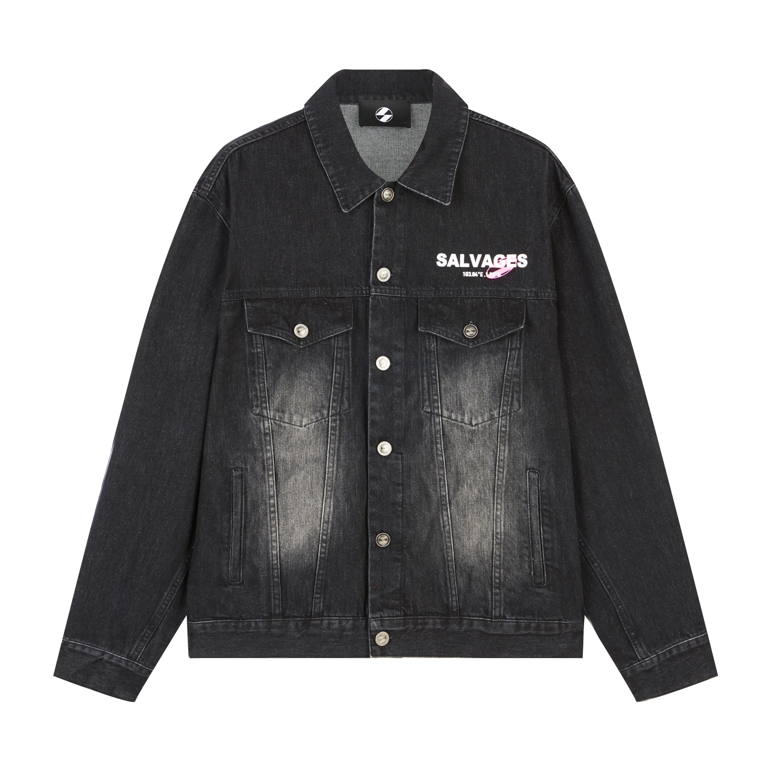 THE SALVAGES FASHION CLUB