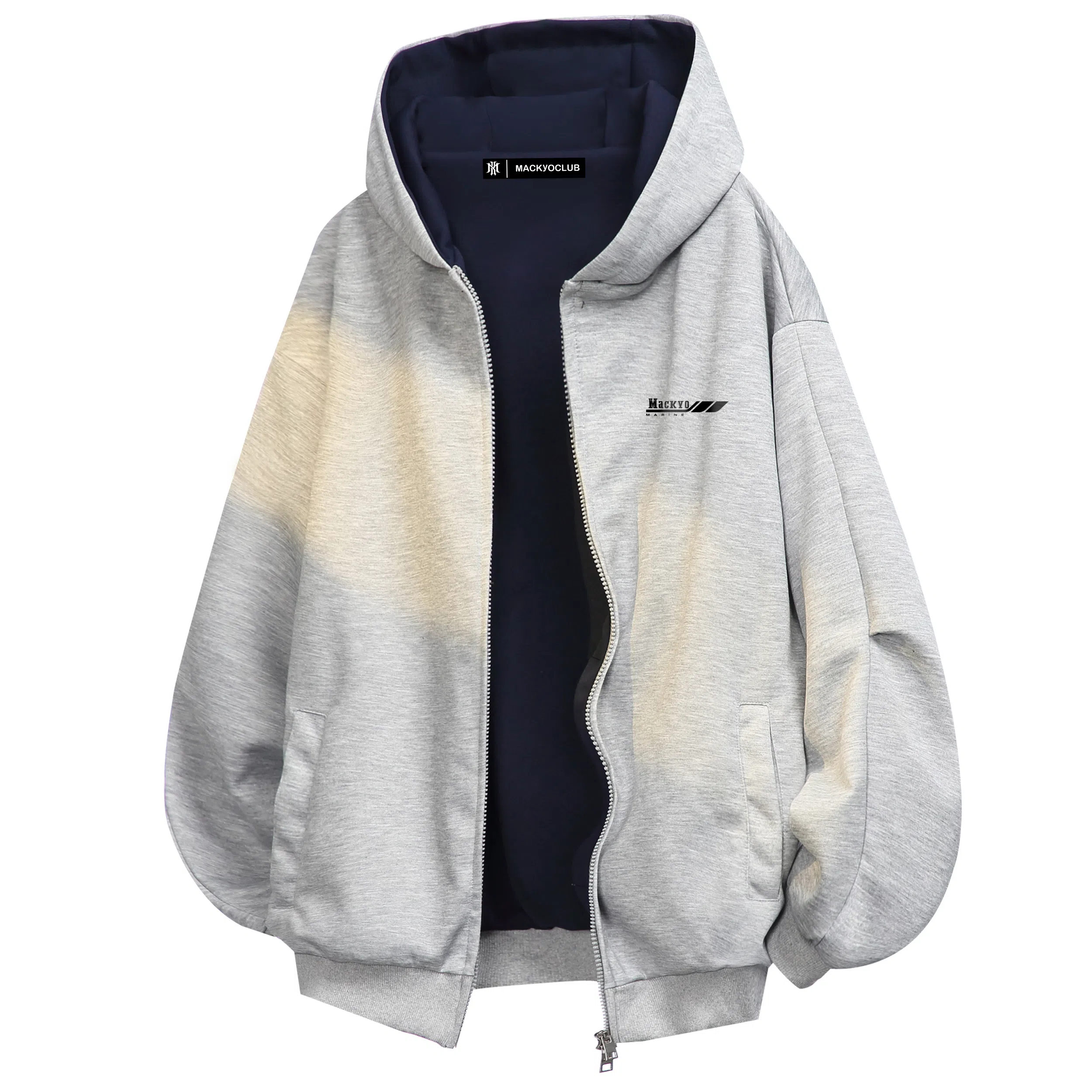 Mackyo x SOORCHCE logo