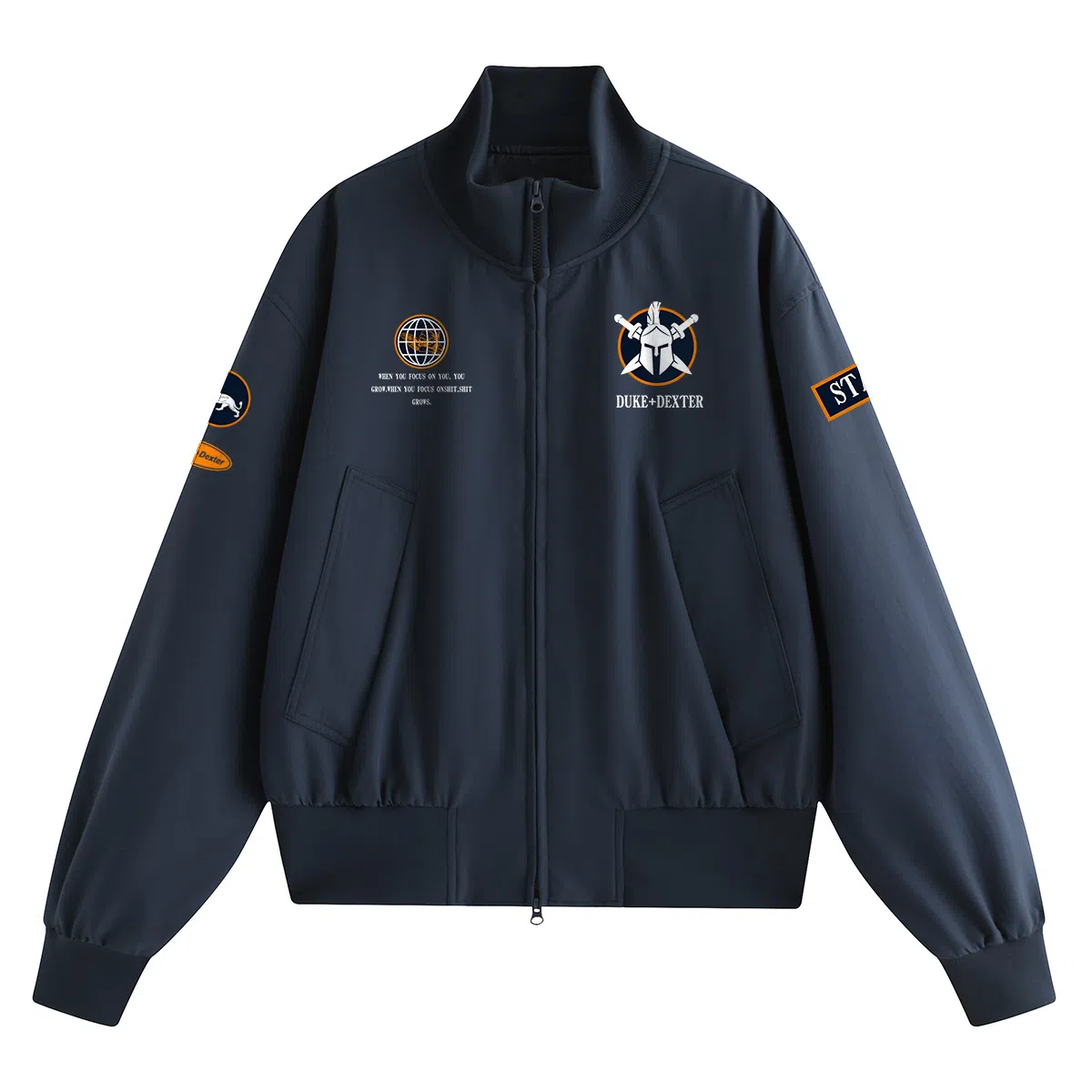 DUKE+DEXTER cleanfit