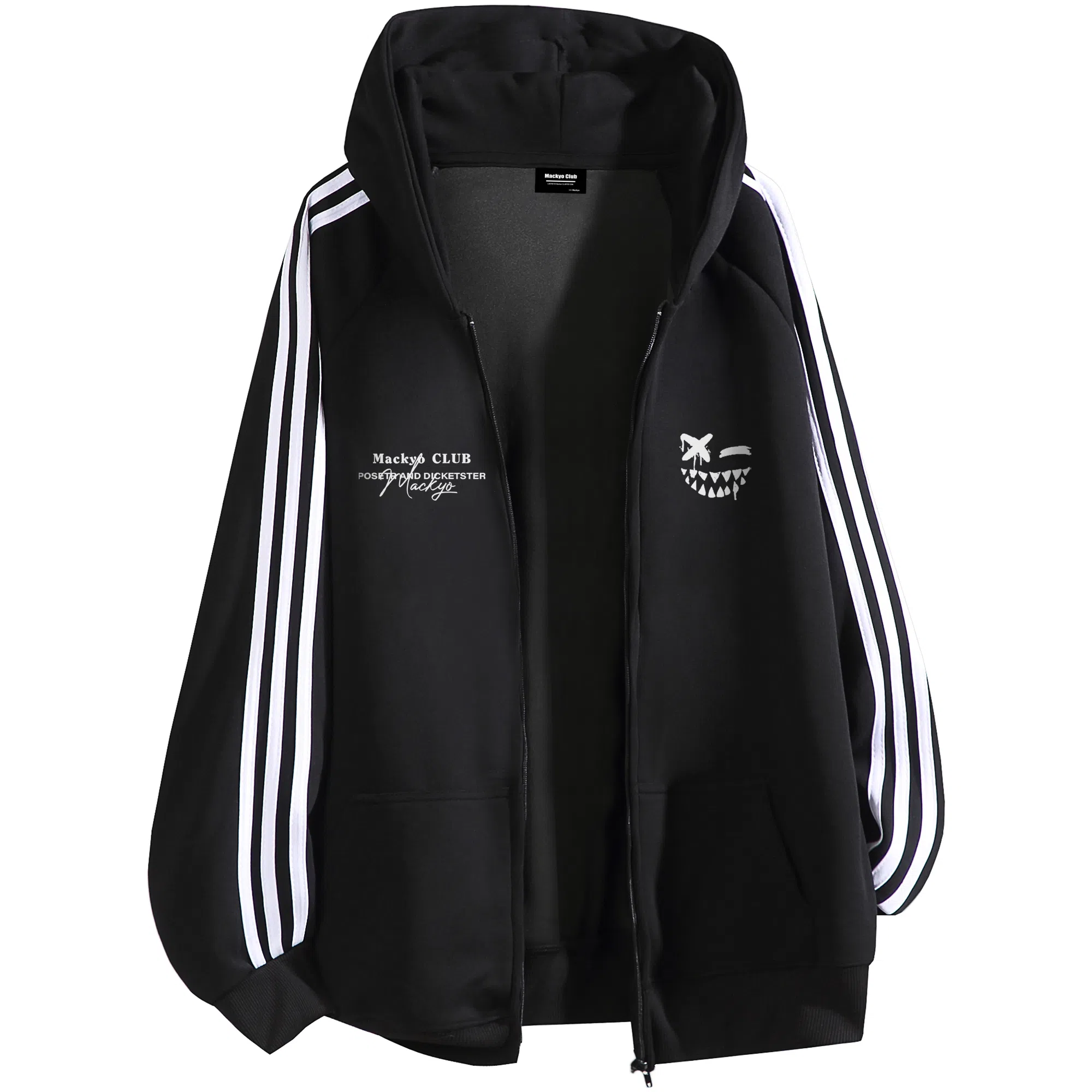 Mackyo x SOORCHCE Logo