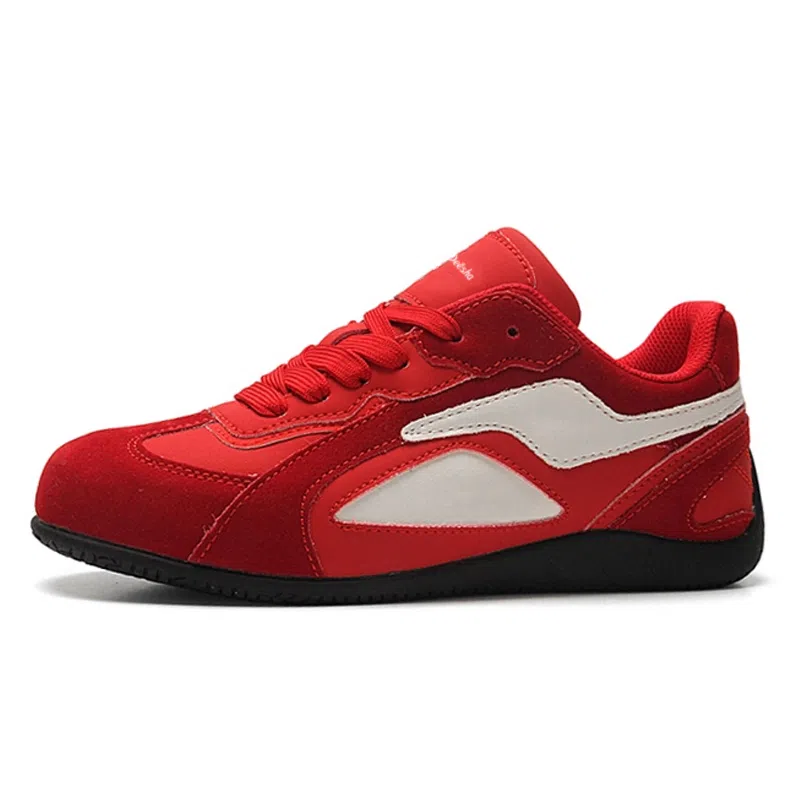 Deesha Racing Sneakers