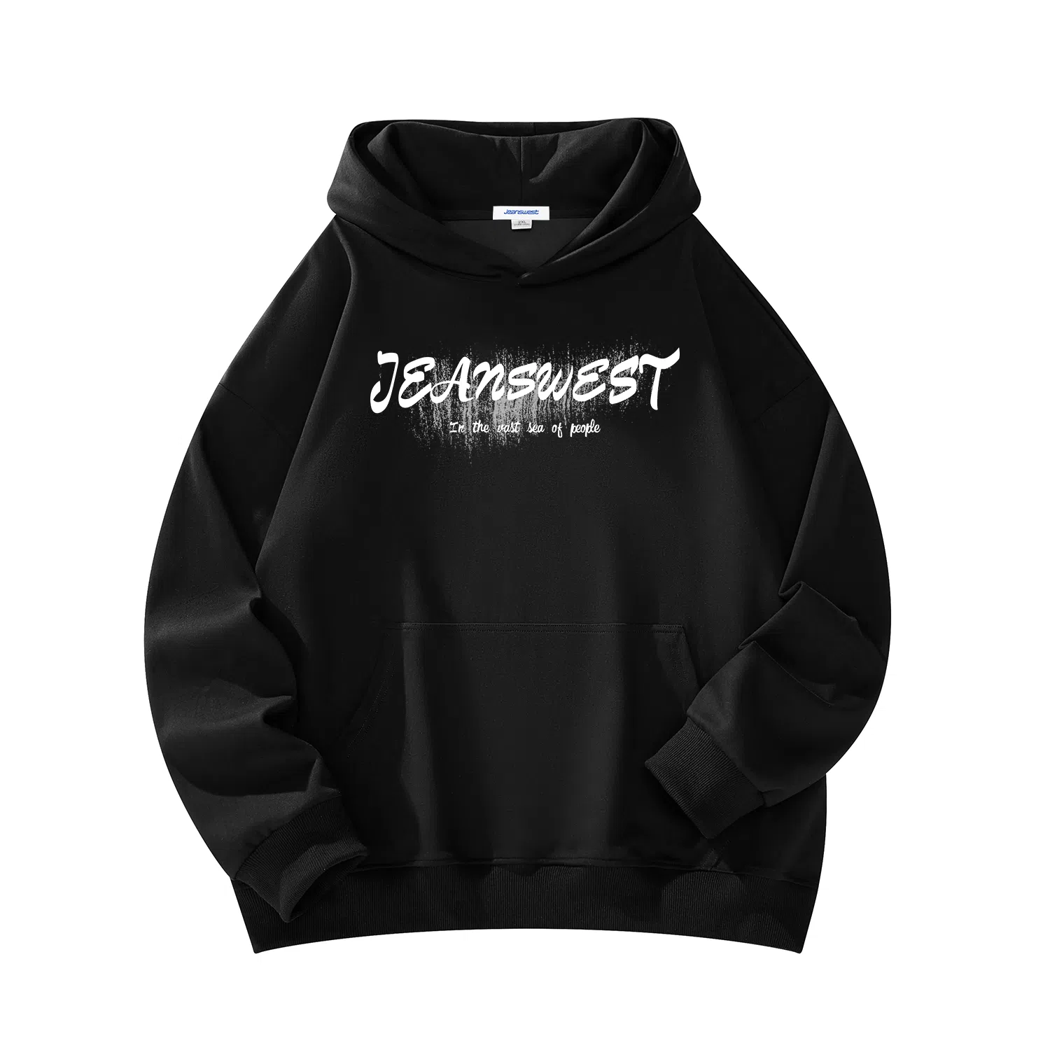 JEANSWEST cleanfitLogo