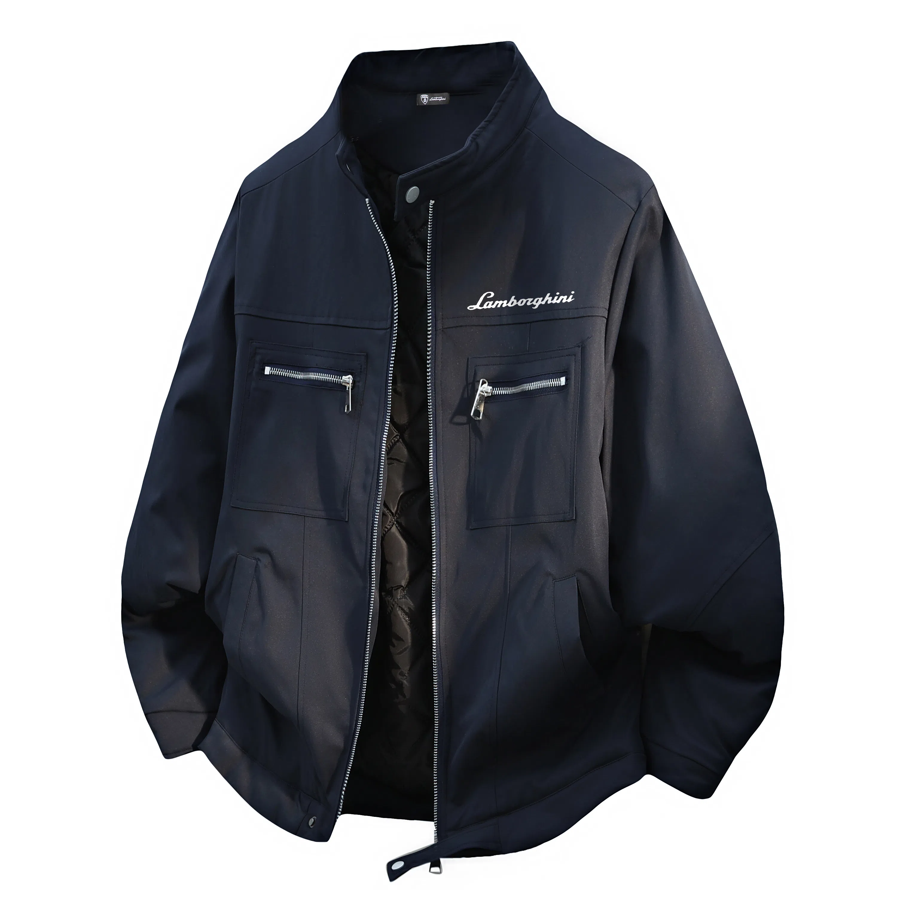 Automobili Lamborghini logo