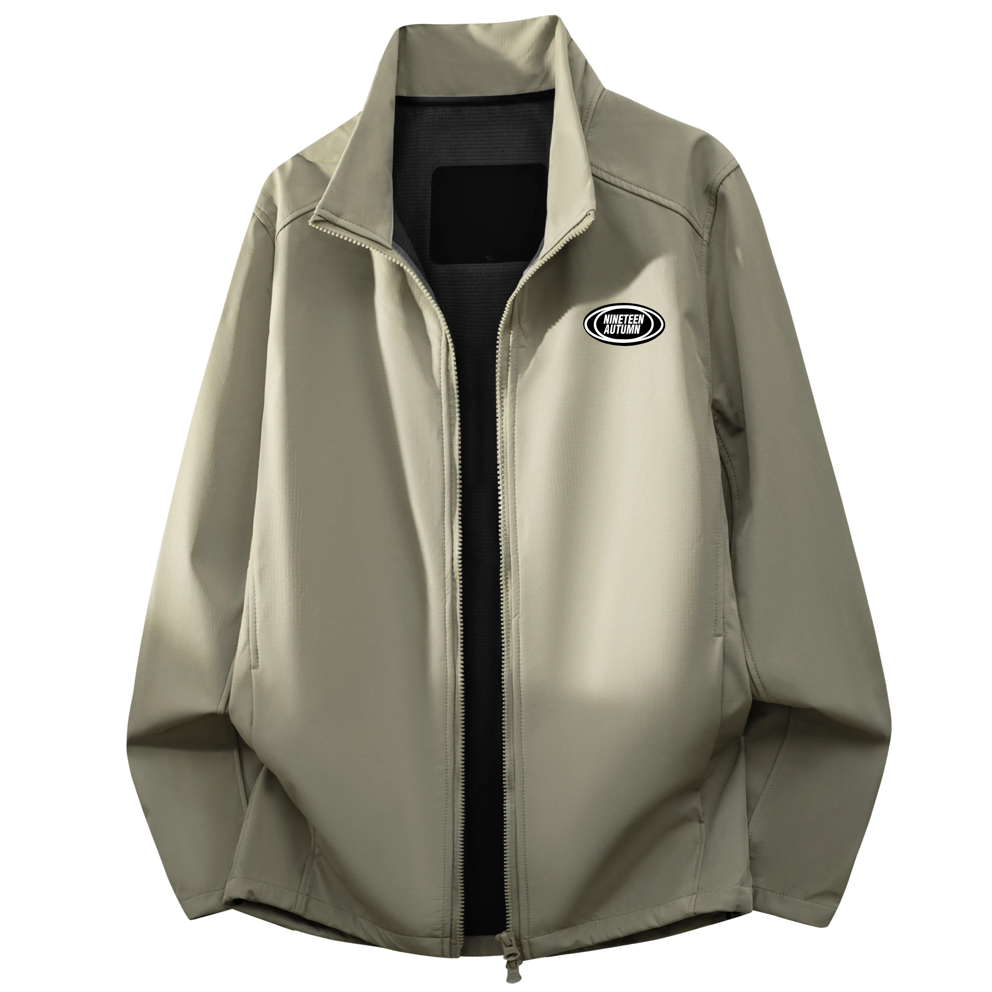 NINETEEN AUTUMN cleanfit