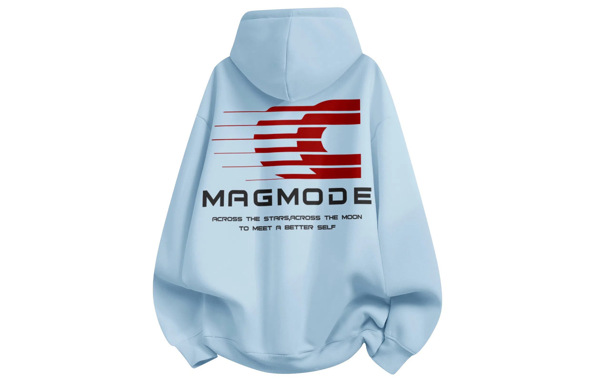 magmode Logo