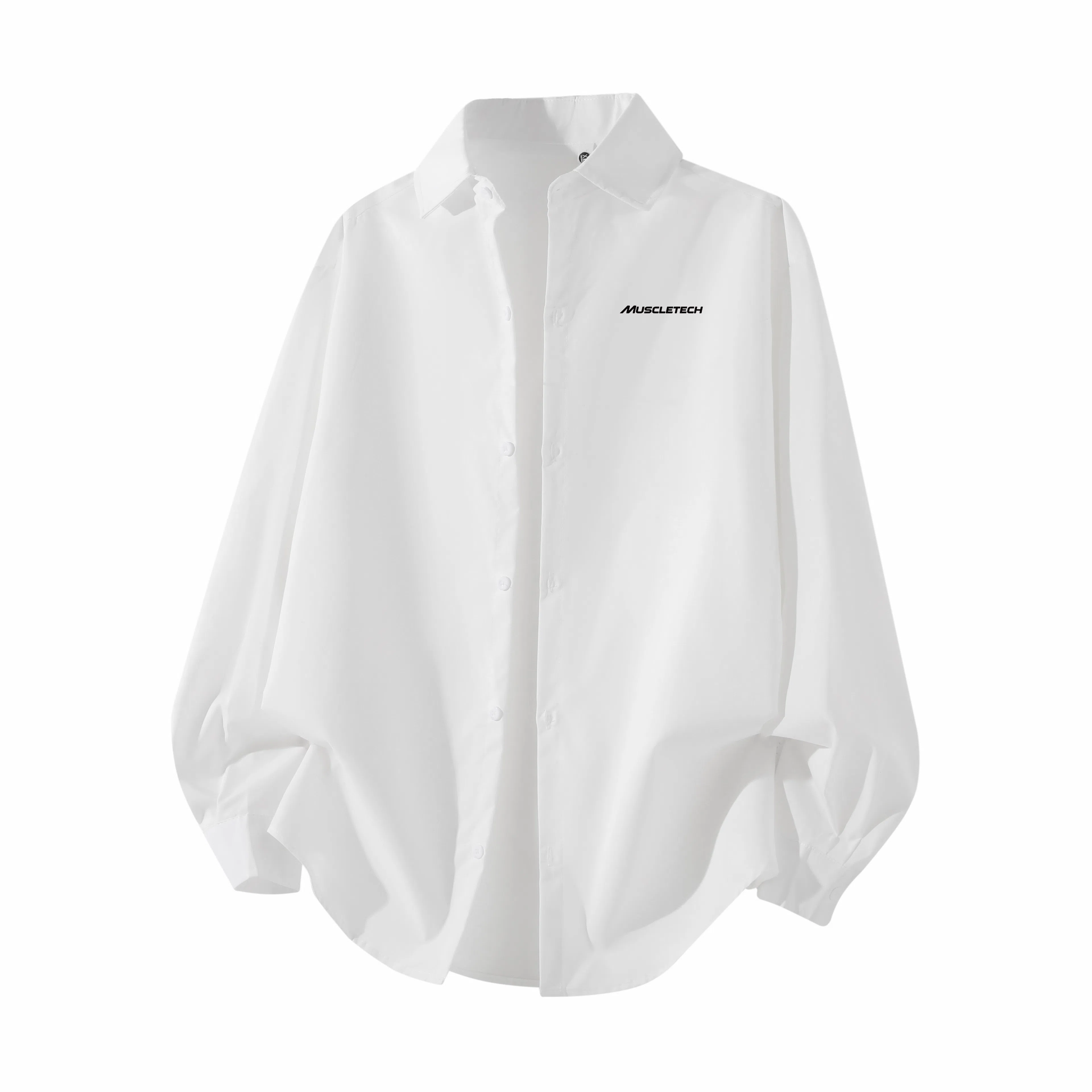 MUSCLETECH cleanfitlogo