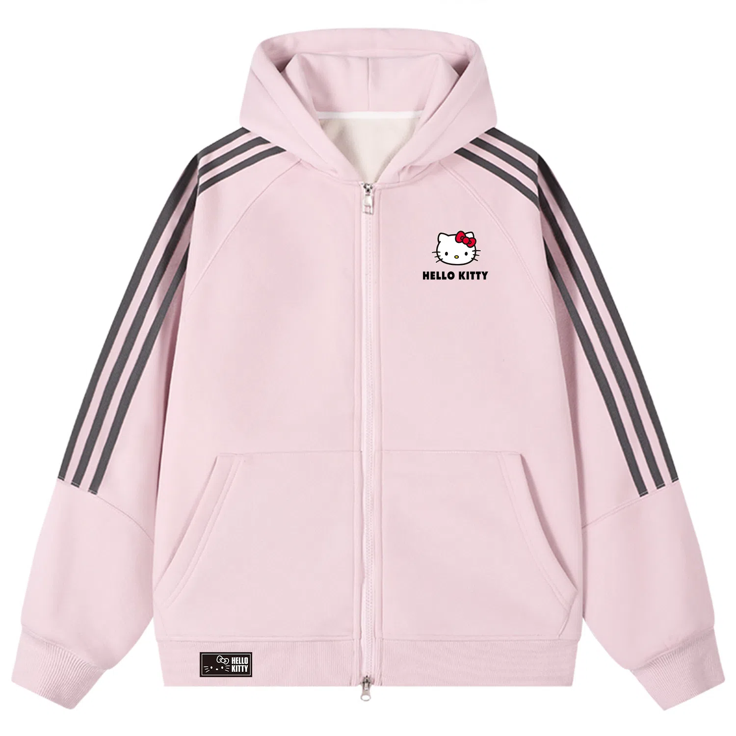 Sanrio x Hello Kitty SS25 IPkitty