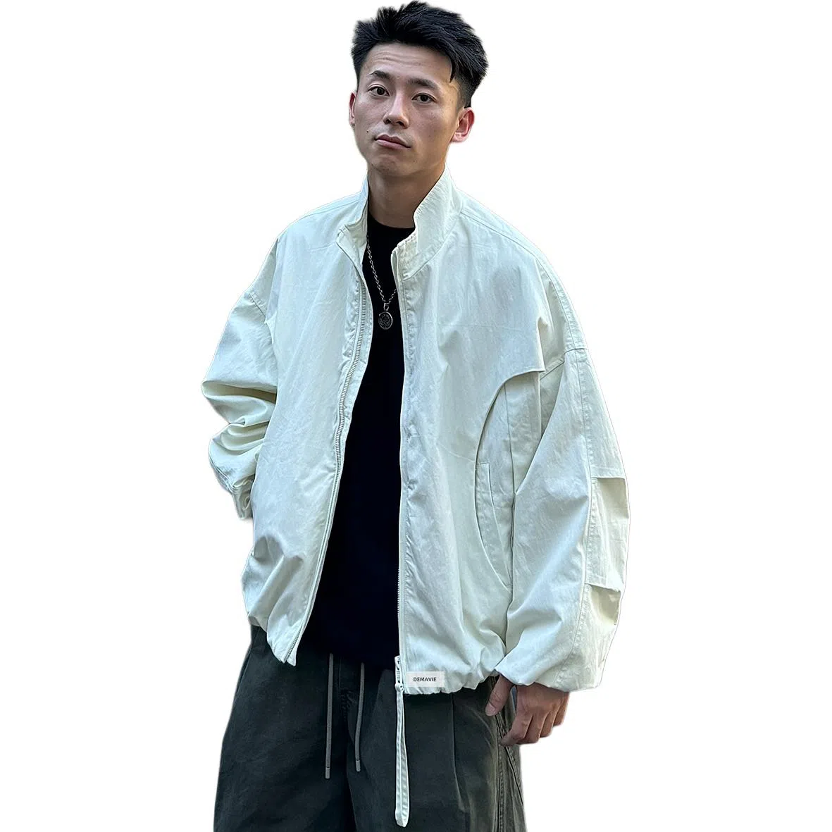 DEMAVIE cleanfit