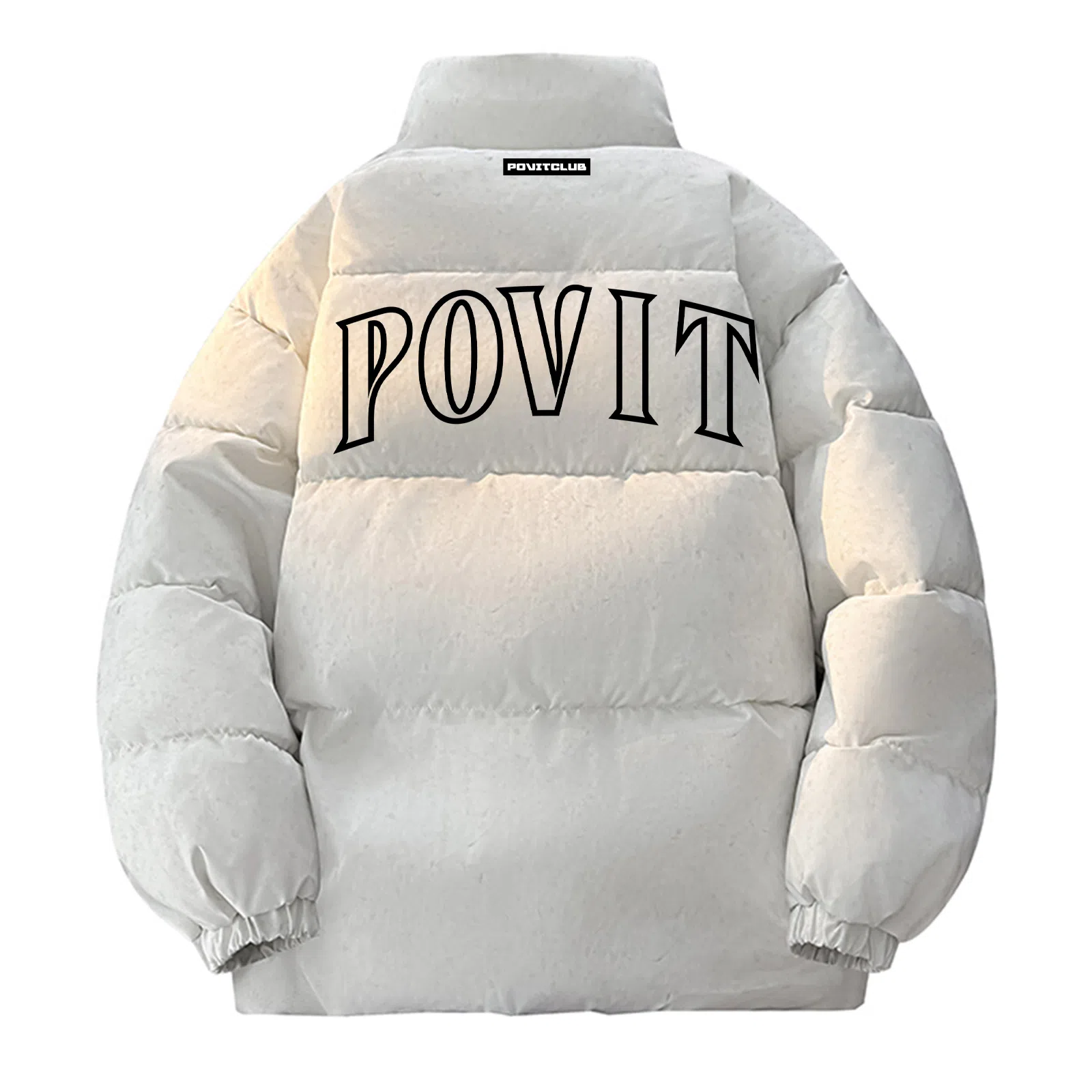 POVIT LOGO