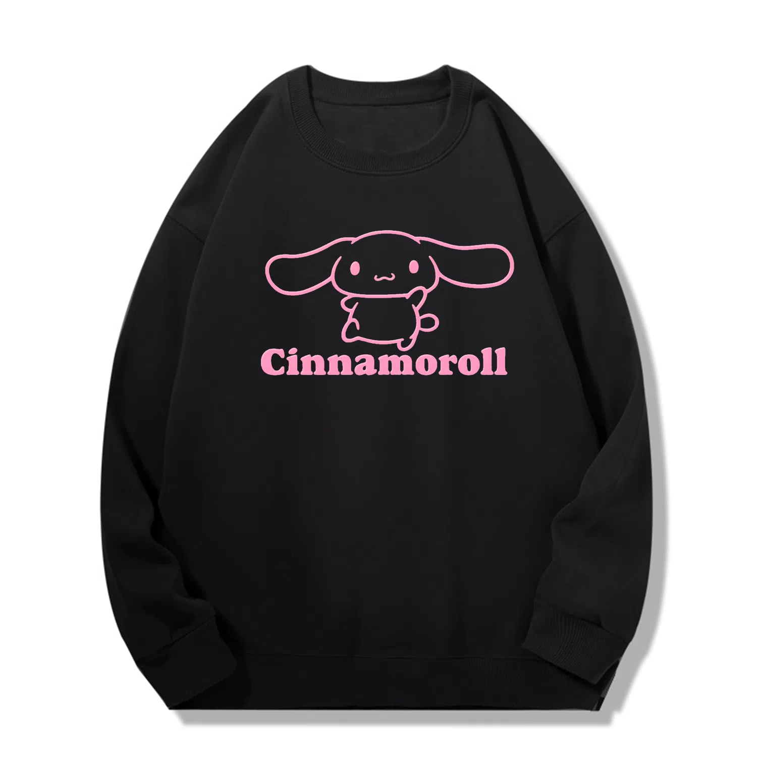 Sanrio x Cinnamoroll
