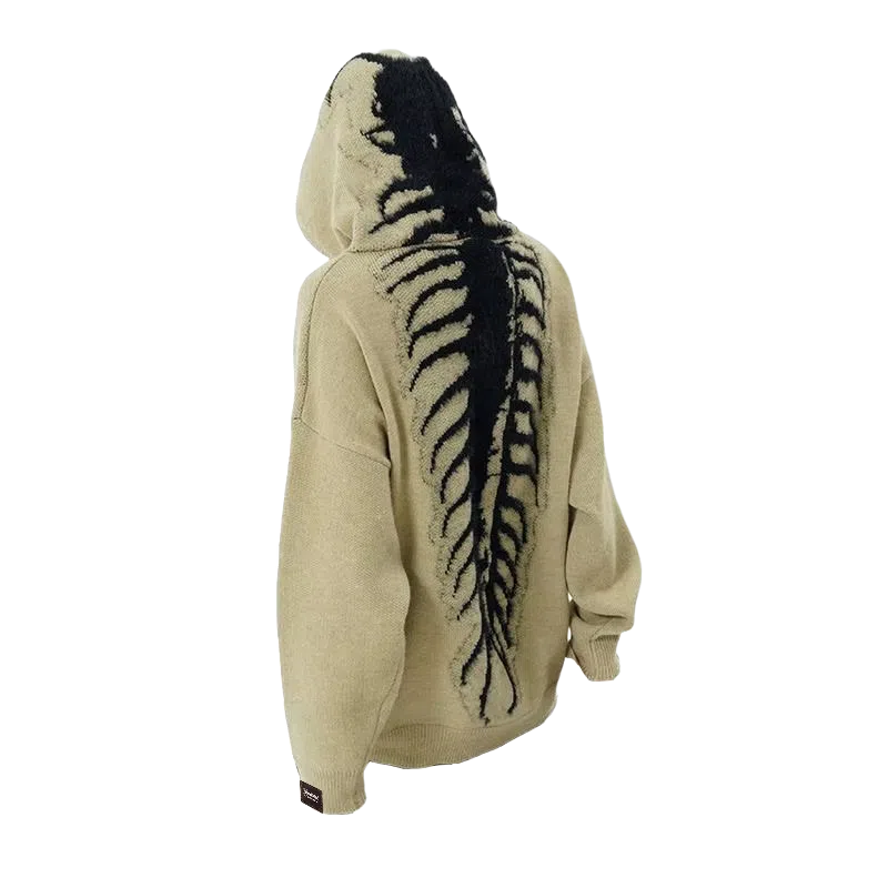 YGHOME Official Hoodie