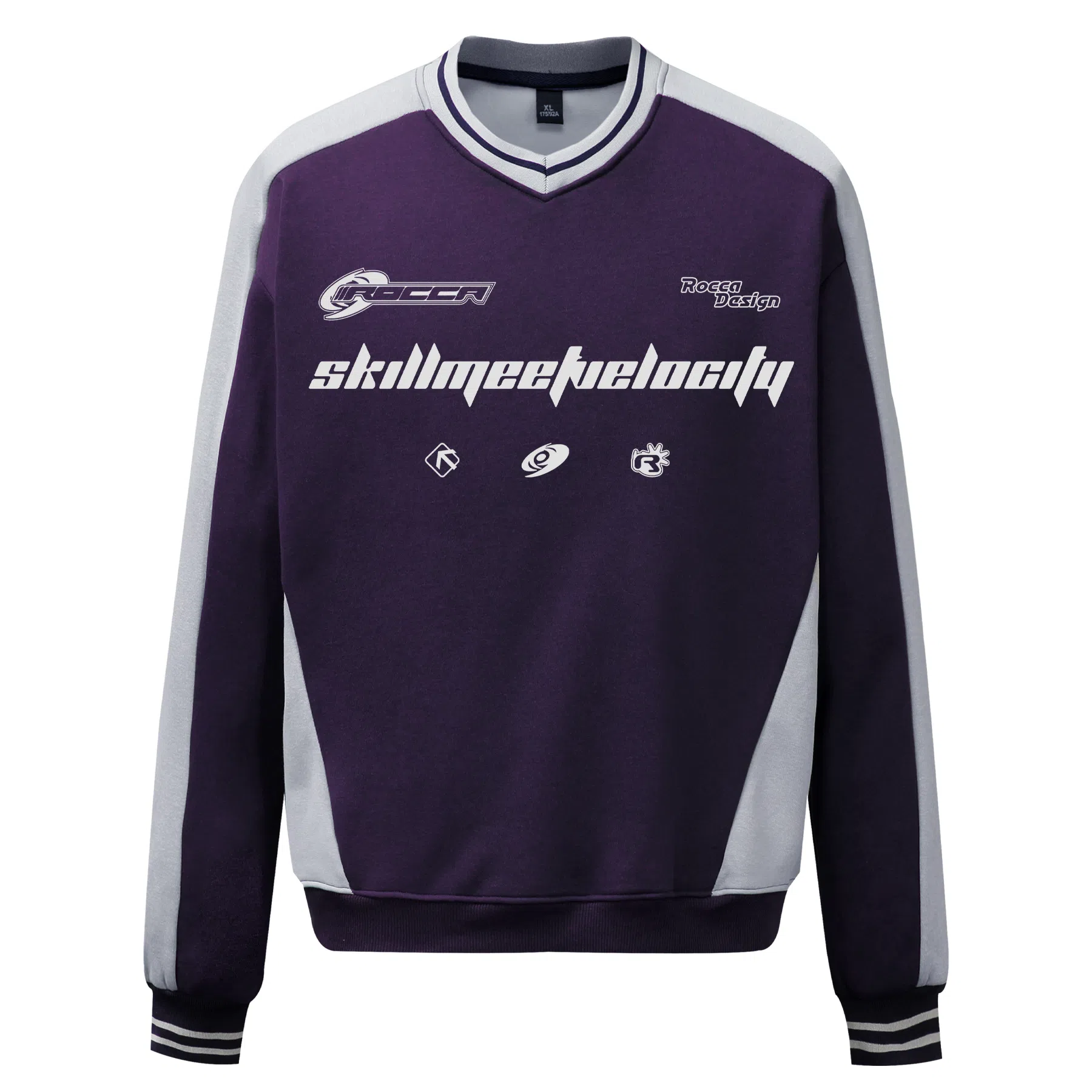 ROCCA DESIGN x MOOTONAL V