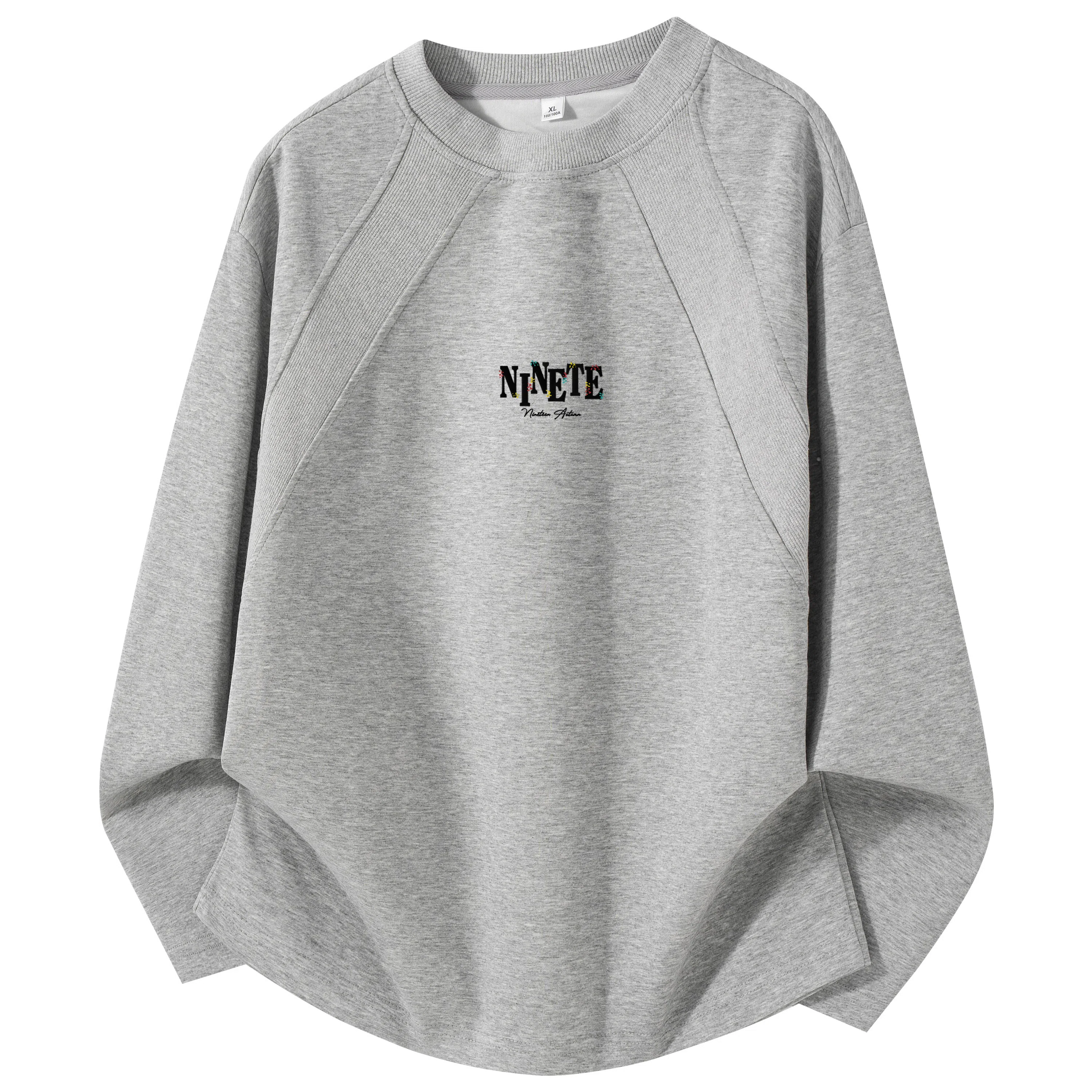 NINETEEN AUTUMN cleanfitT