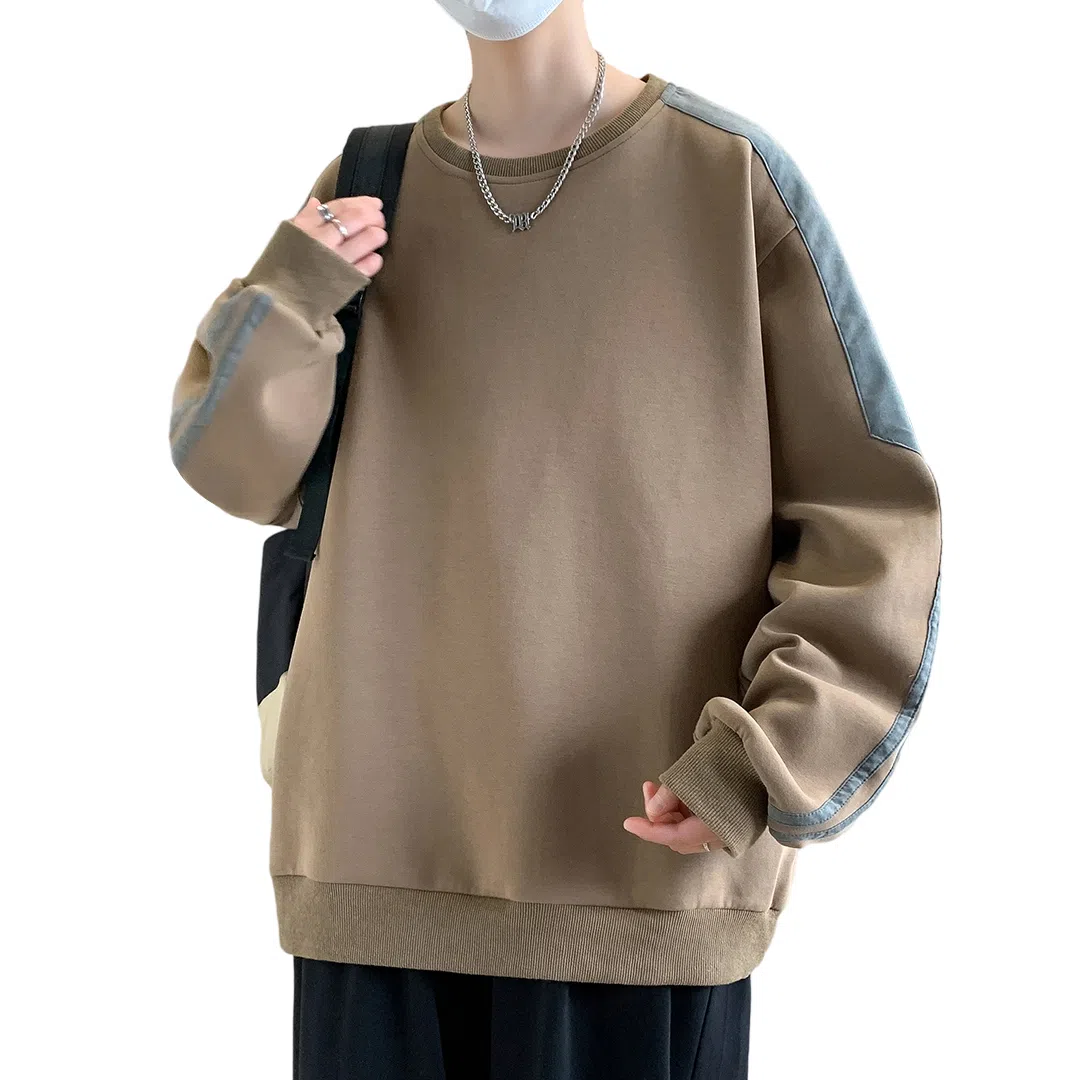 IS CAT GRNL oversize