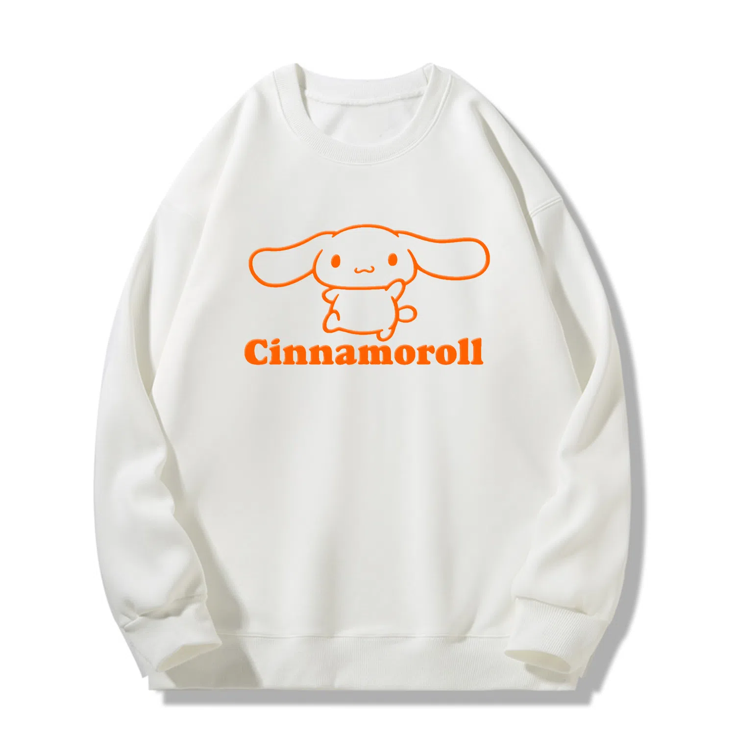 Sanrio x Cinnamoroll