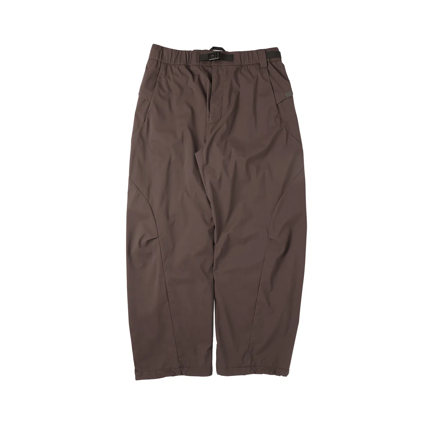 LANQI OCTA Warm Pants