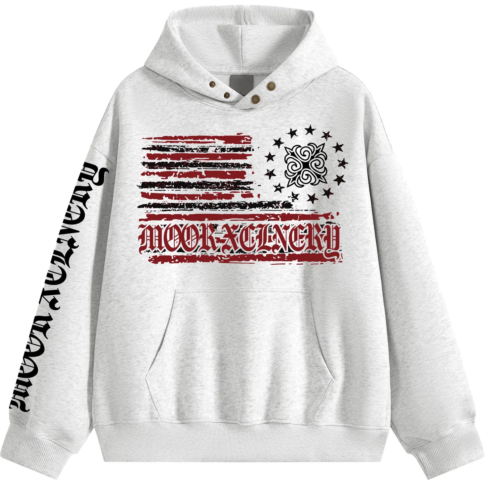 MOOR XCLNERY 380glogo