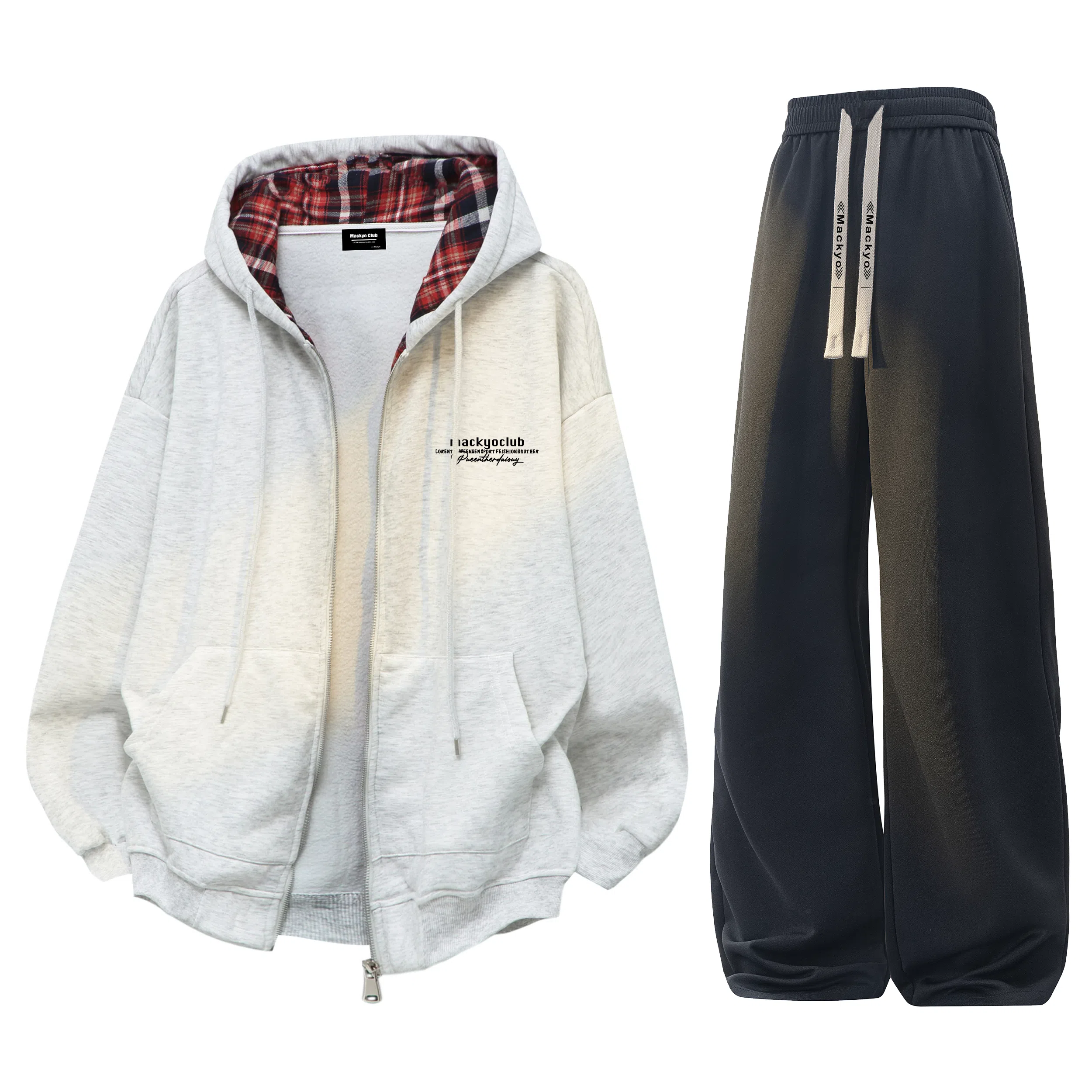 Mackyo x SOORCHCE logo