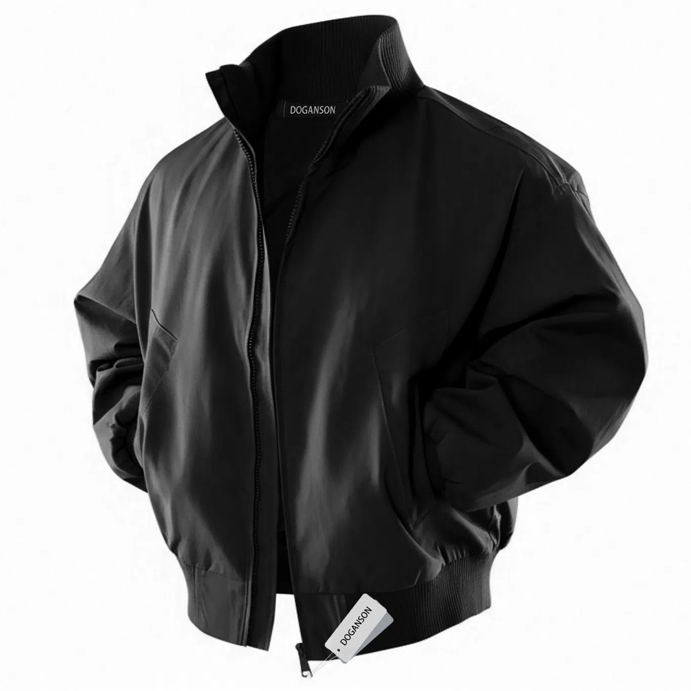 DOGANSON bombercleanfit