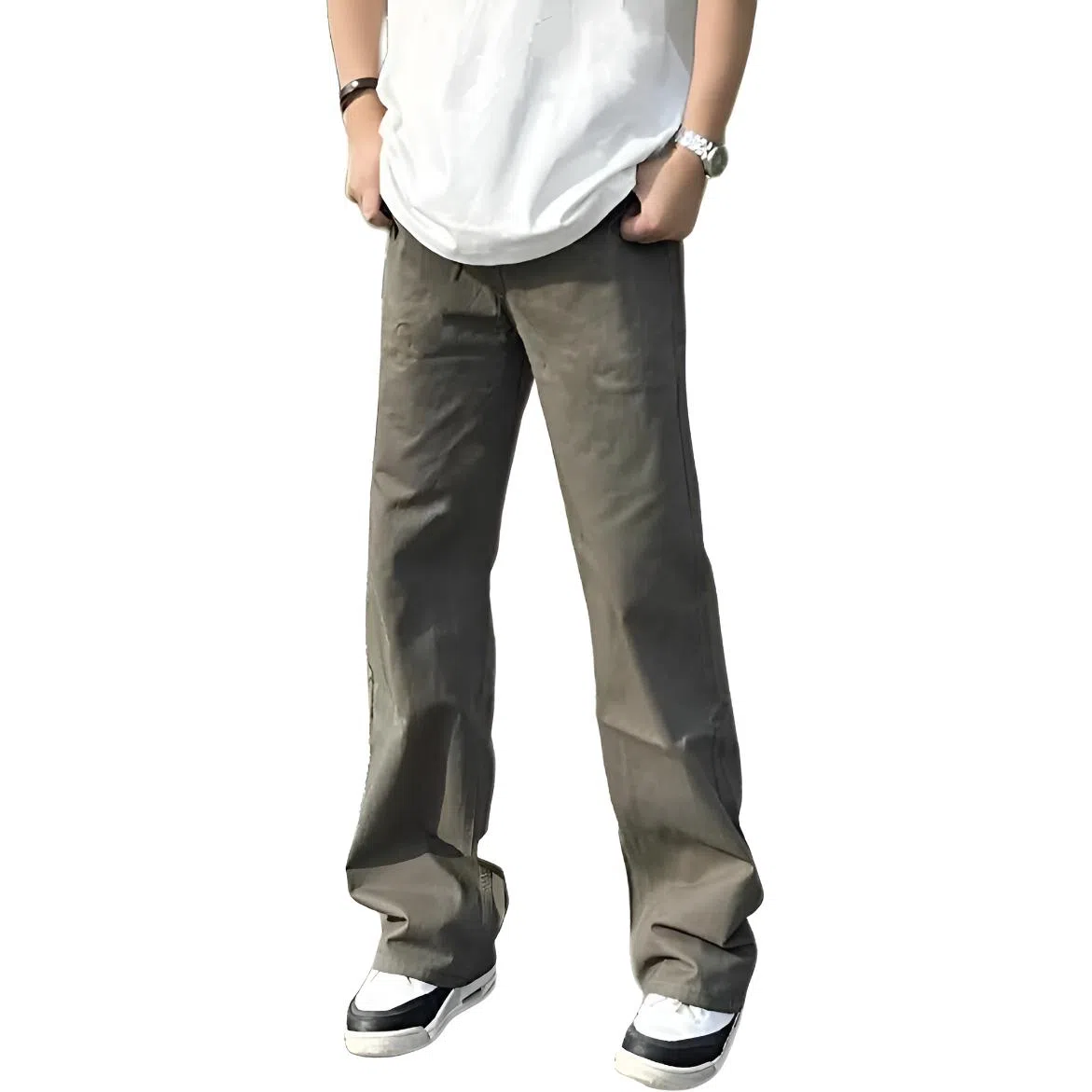 City Hipster cleanfit