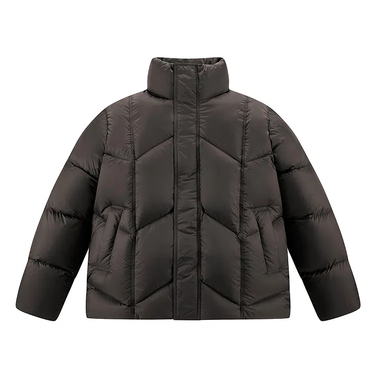 PEACEBIRD MEN 0D Down Jacket