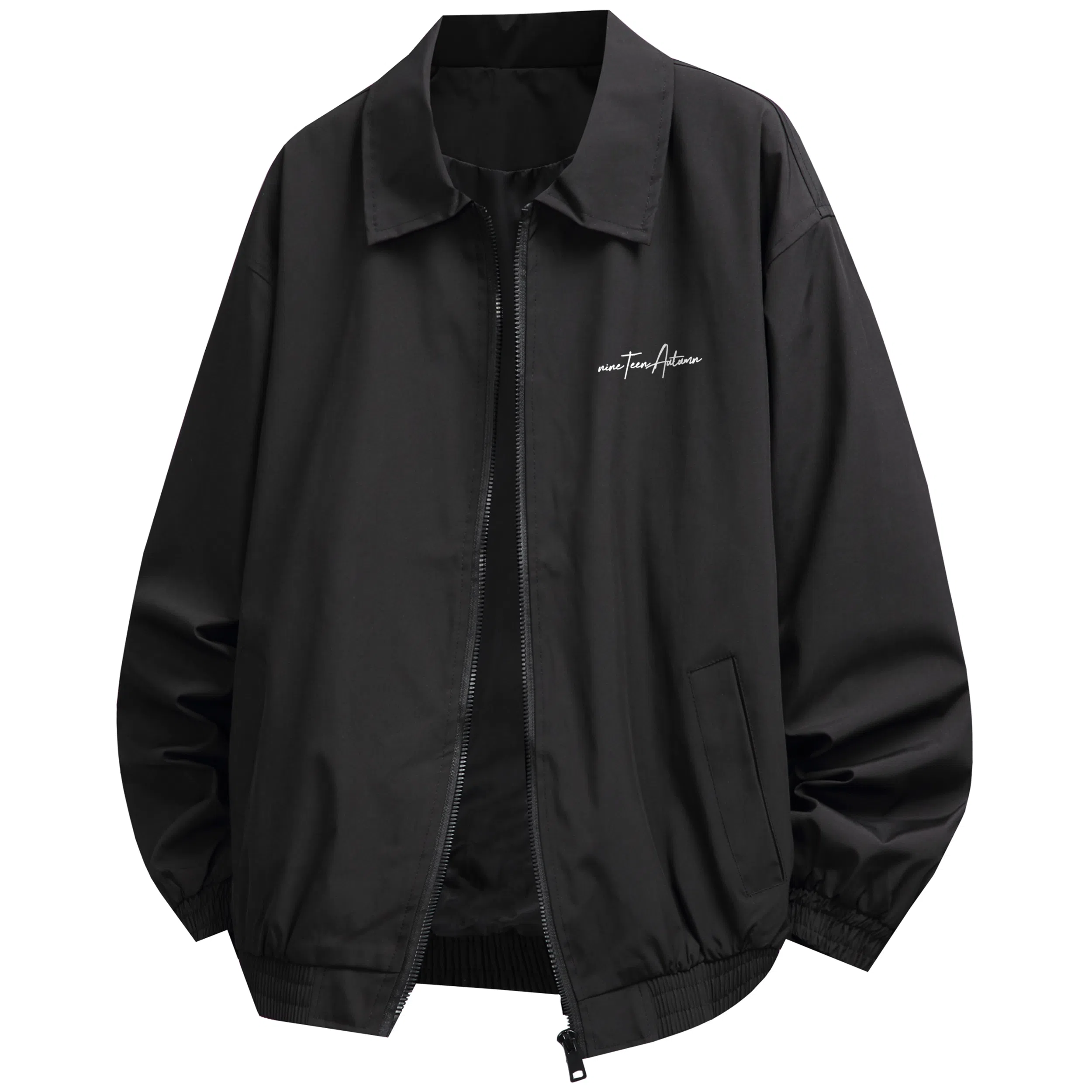 NINETEEN AUTUMN cleanfitlogo